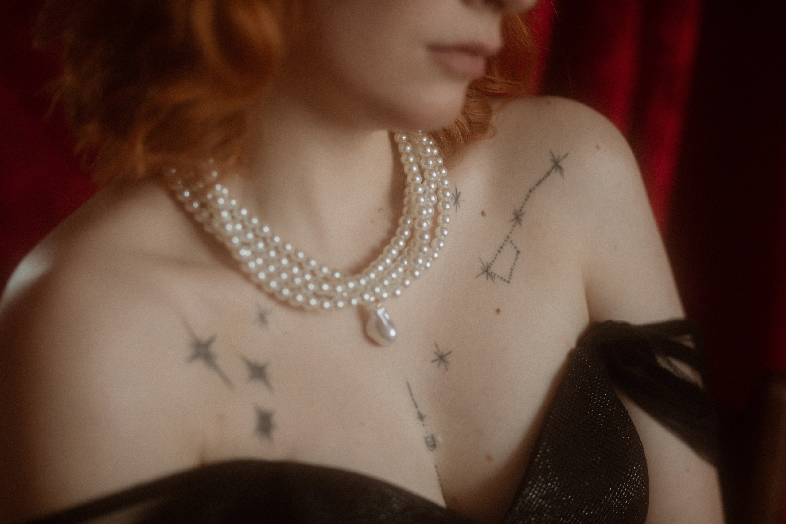 A Rose For Everafter. Фотограф Лия Козловская Минск