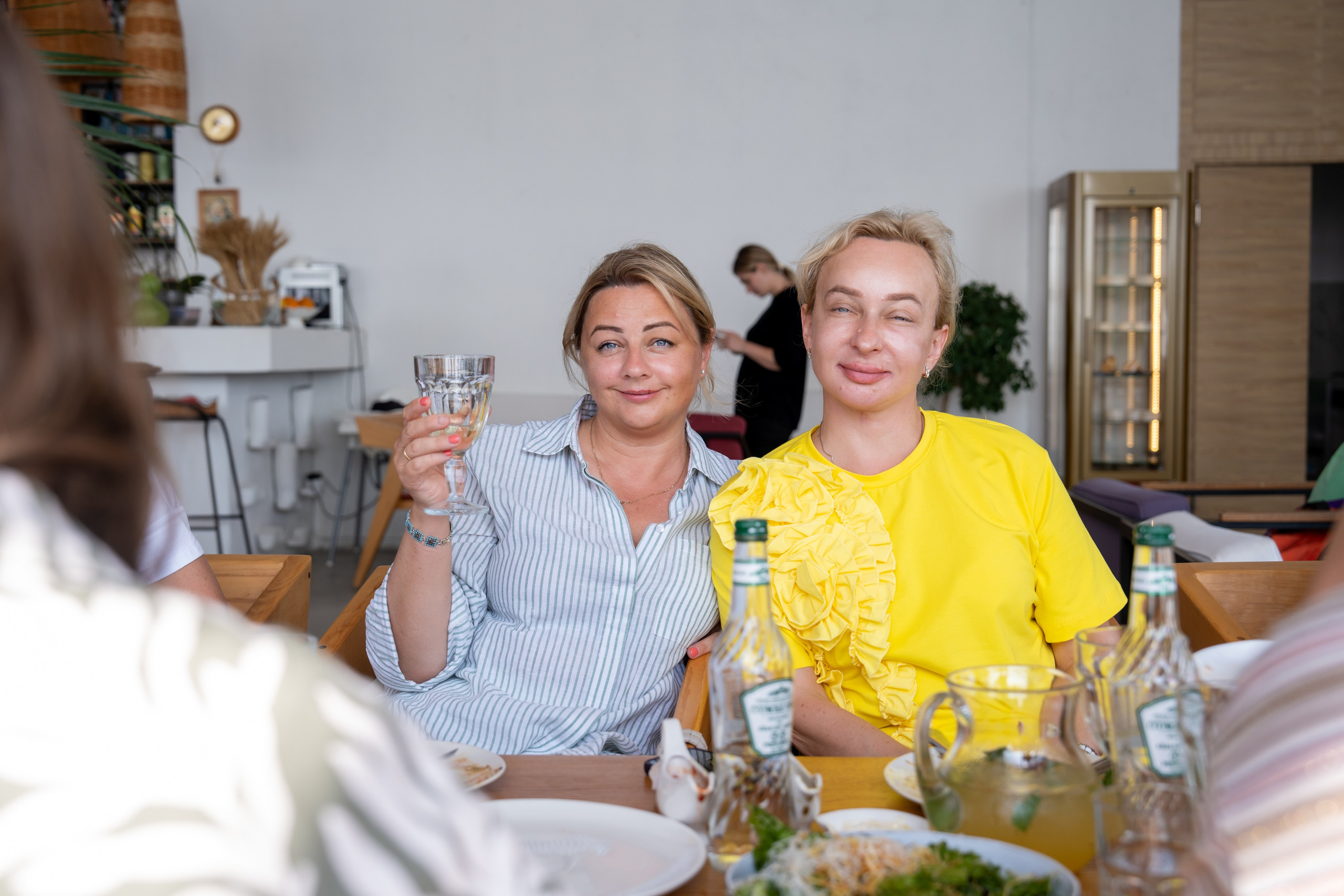 Mice мероприятие — тур по Абхазии. Репортажный фотограф в Красной Поляне и Сочи Павлюченко Екатерина