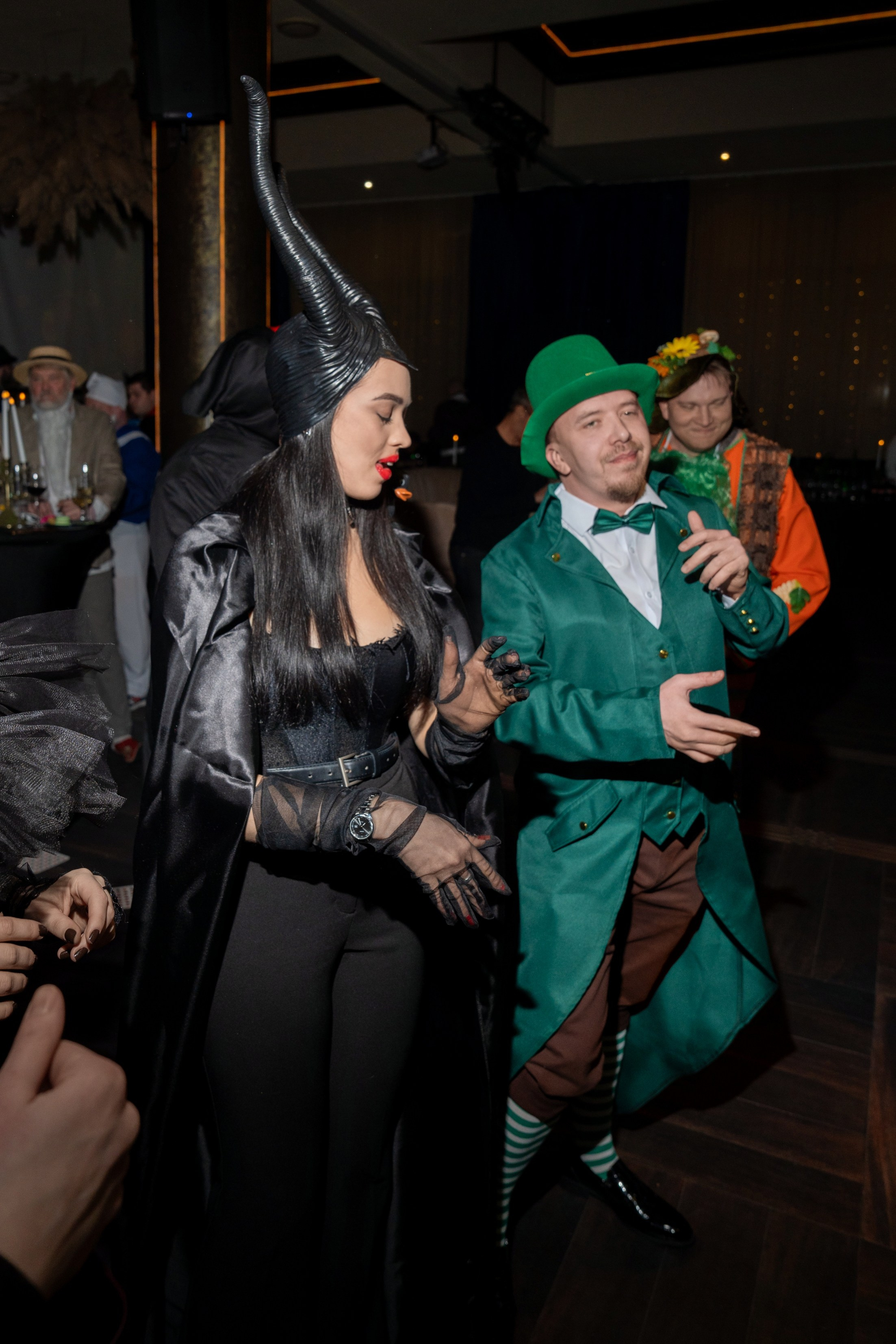 Гала-ужи «Акваполис». Репортажный фотограф в Красной Поляне и Сочи Павлюченко Екатерина