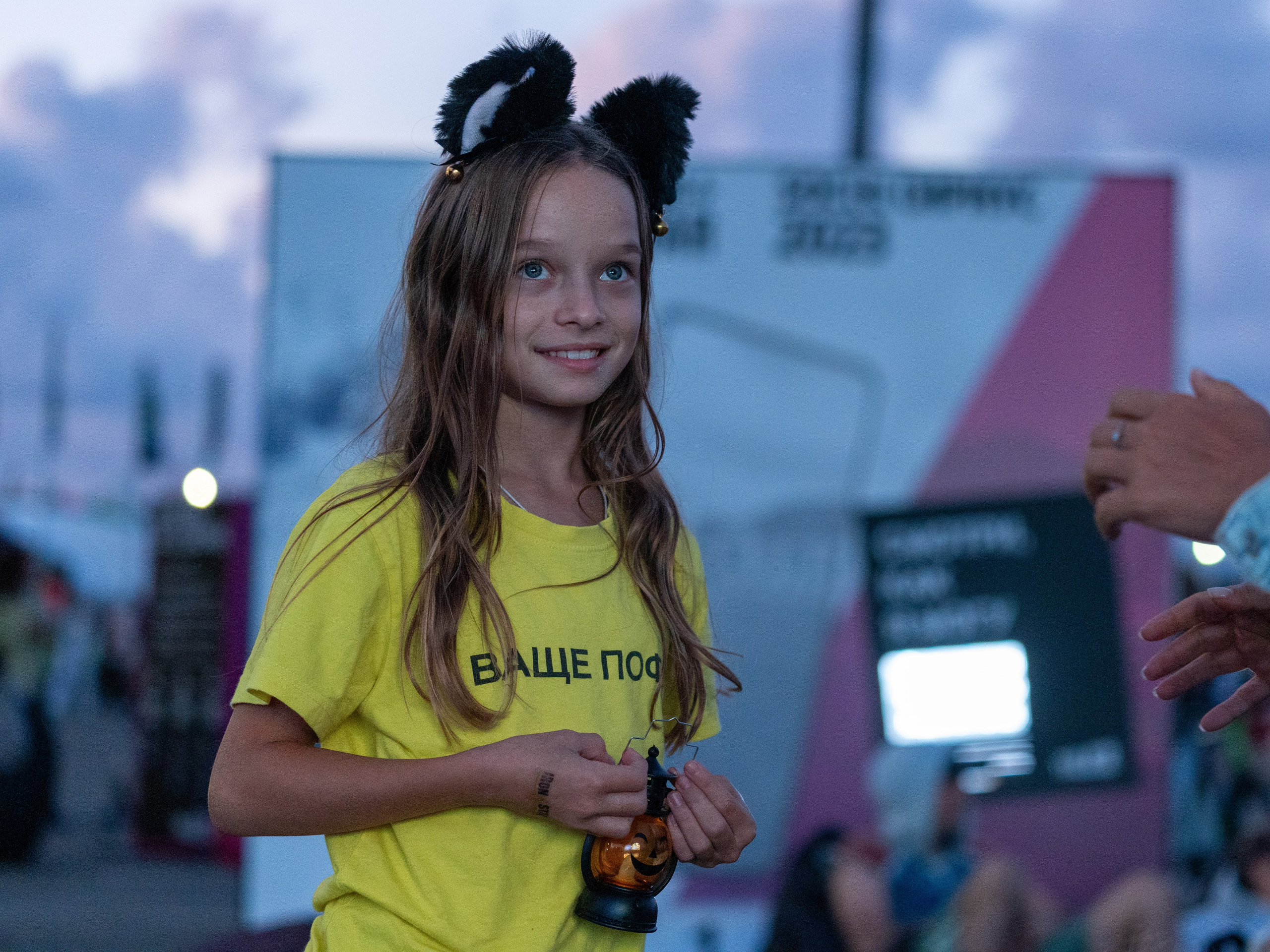 Фотоотчет партнерской интеграции для компании TELE2 на фестивале Ironstar. Репортажный фотограф в Красной Поляне и Сочи Павлюченко Екатерина