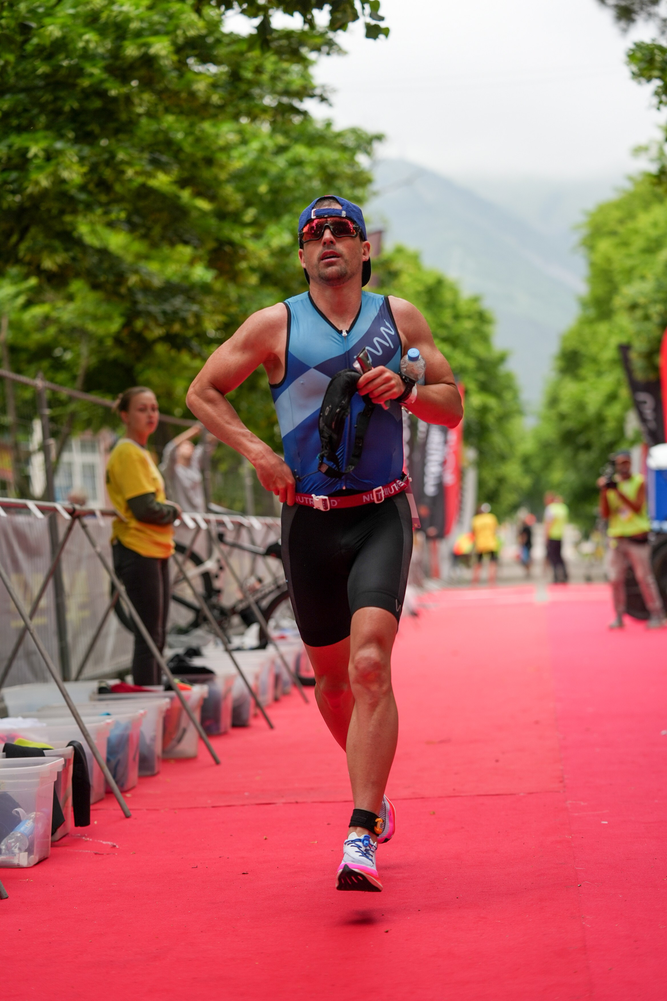 Триатлон Геленджик 2023 — отстрел. Репортажный фотограф в Красной Поляне и Сочи Павлюченко Екатерина