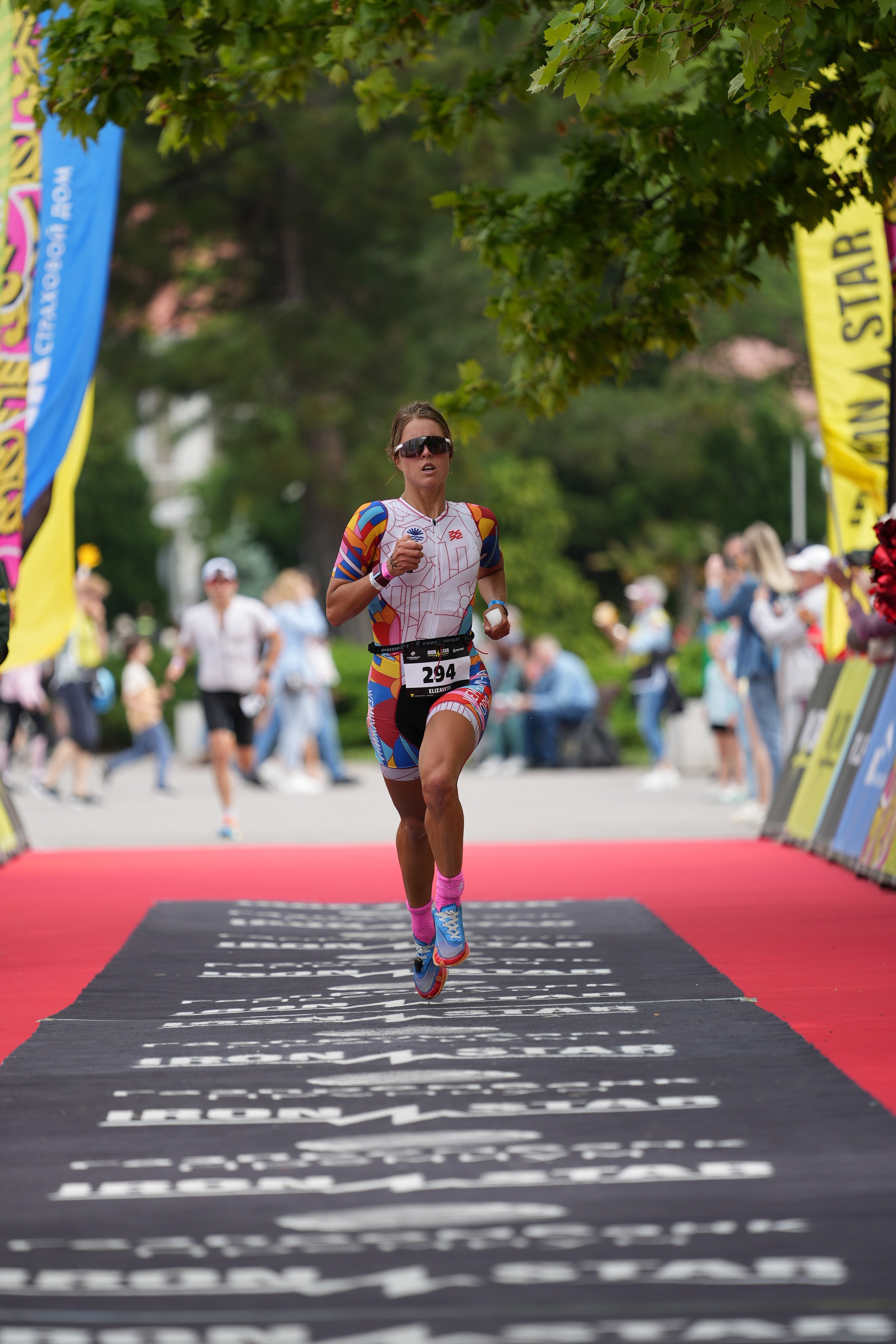 Триатлон Геленджик 2023 — отстрел. Репортажный фотограф в Красной Поляне и Сочи Павлюченко Екатерина