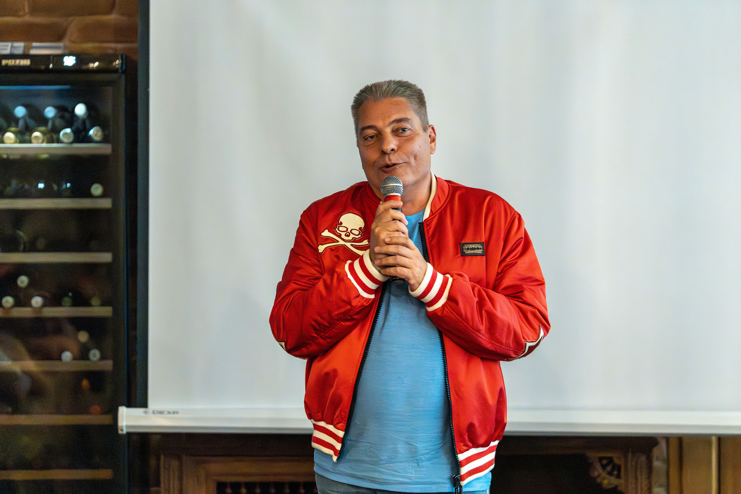 MICE мероприятие для компании Р-фарм. Репортажный фотограф в Красной Поляне и Сочи Павлюченко Екатерина