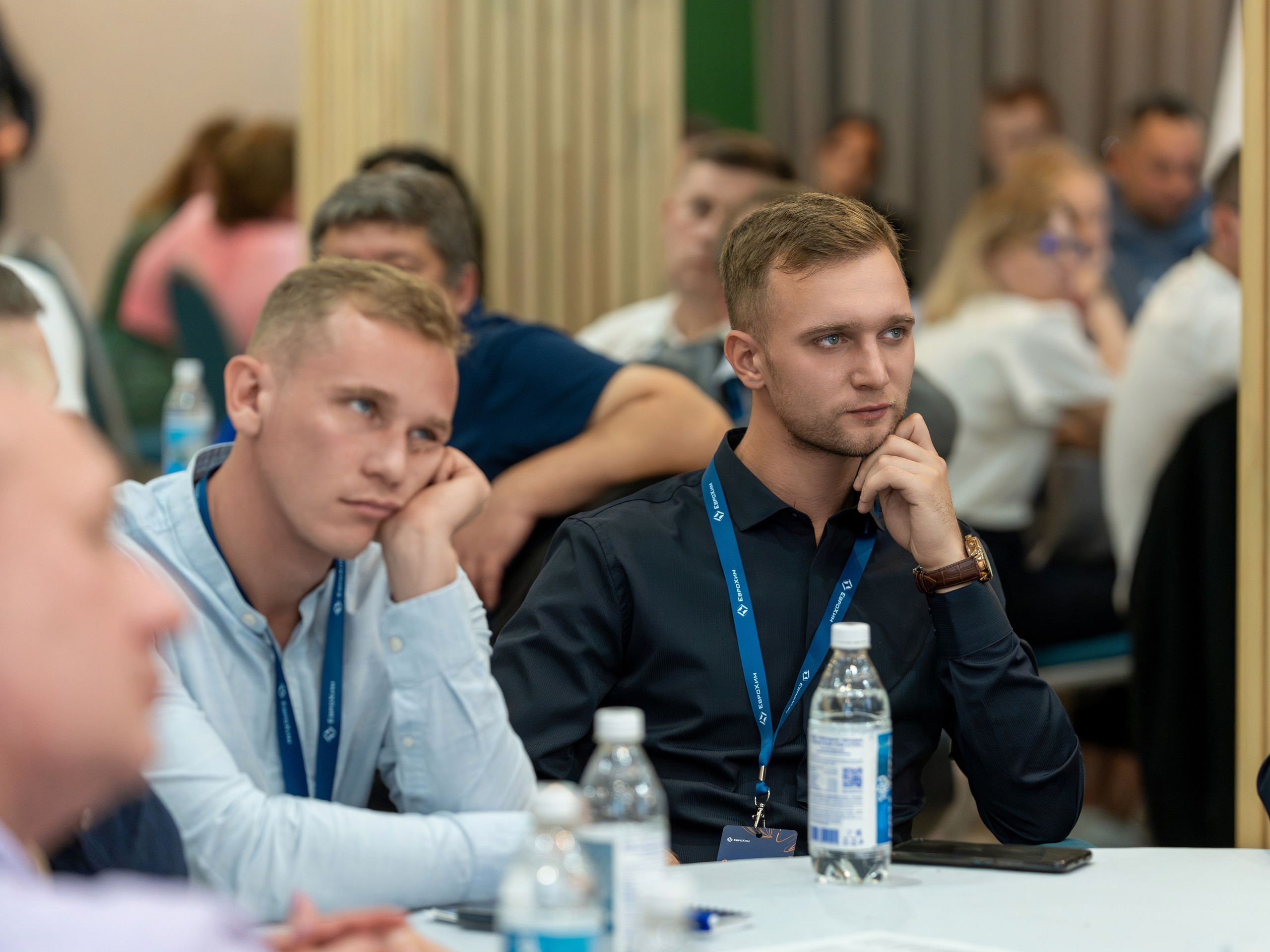 Форум развития 2024 ЕвроХим. Репортажный фотограф в Красной Поляне и Сочи Павлюченко Екатерина