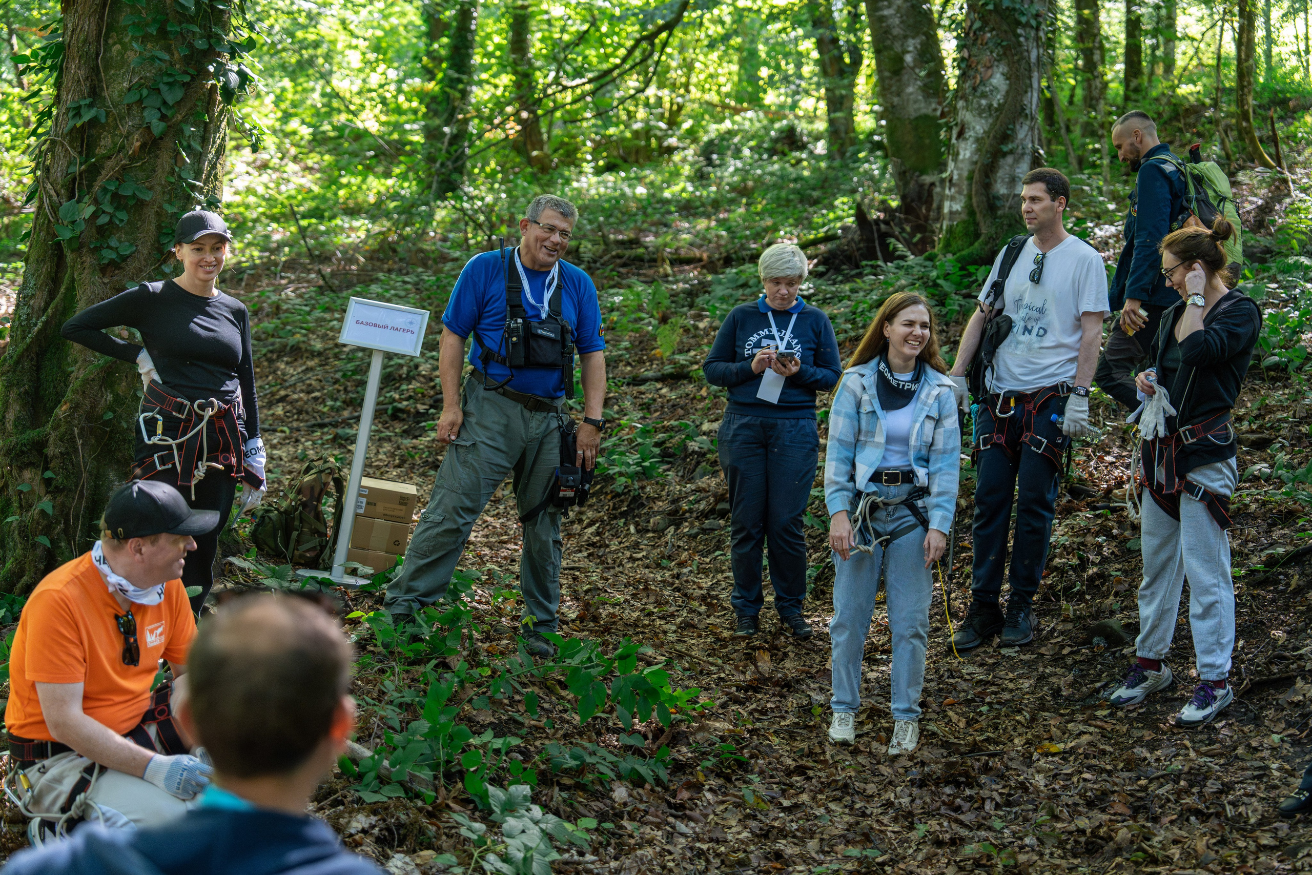 MICE меоприятие на курорте Красная Поляна для компании «Неометрия''. Репортажный фотограф в Красной Поляне и Сочи Павлюченко Екатерина