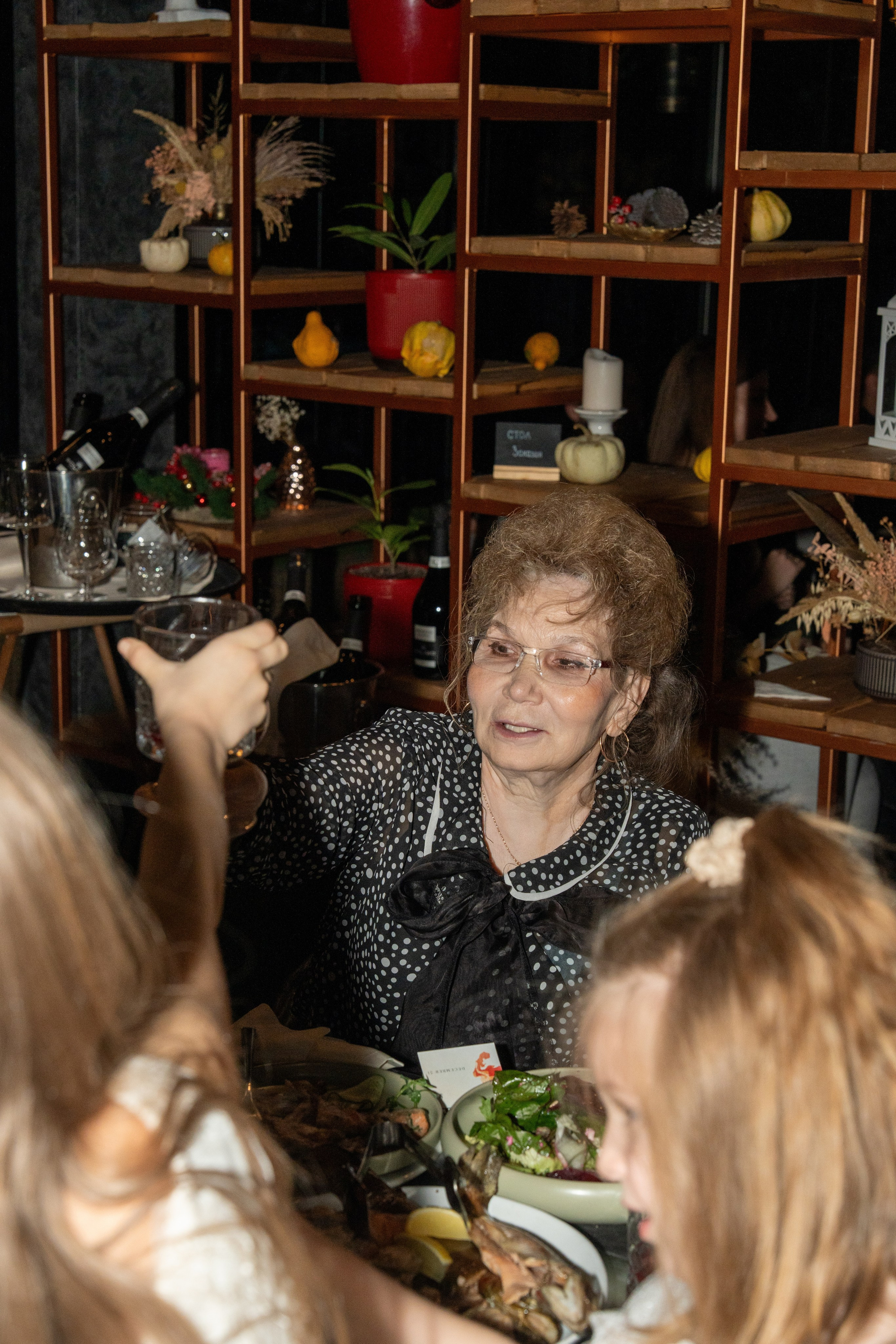 RS NYEAR2026. Репортажный фотограф в Красной Поляне и Сочи Павлюченко Екатерина