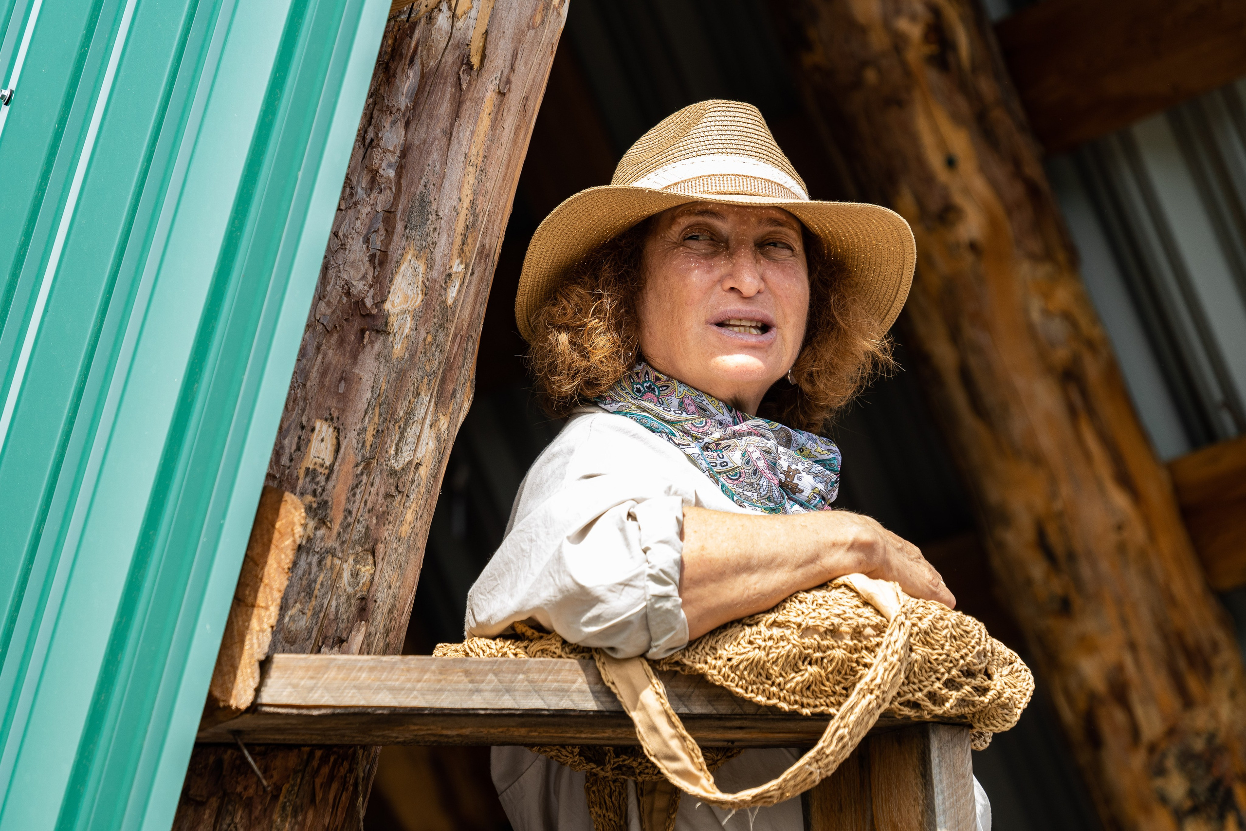Психологический тренинг на озере Зеркальное. Репортажный фотограф в Красной Поляне и Сочи Павлюченко Екатерина