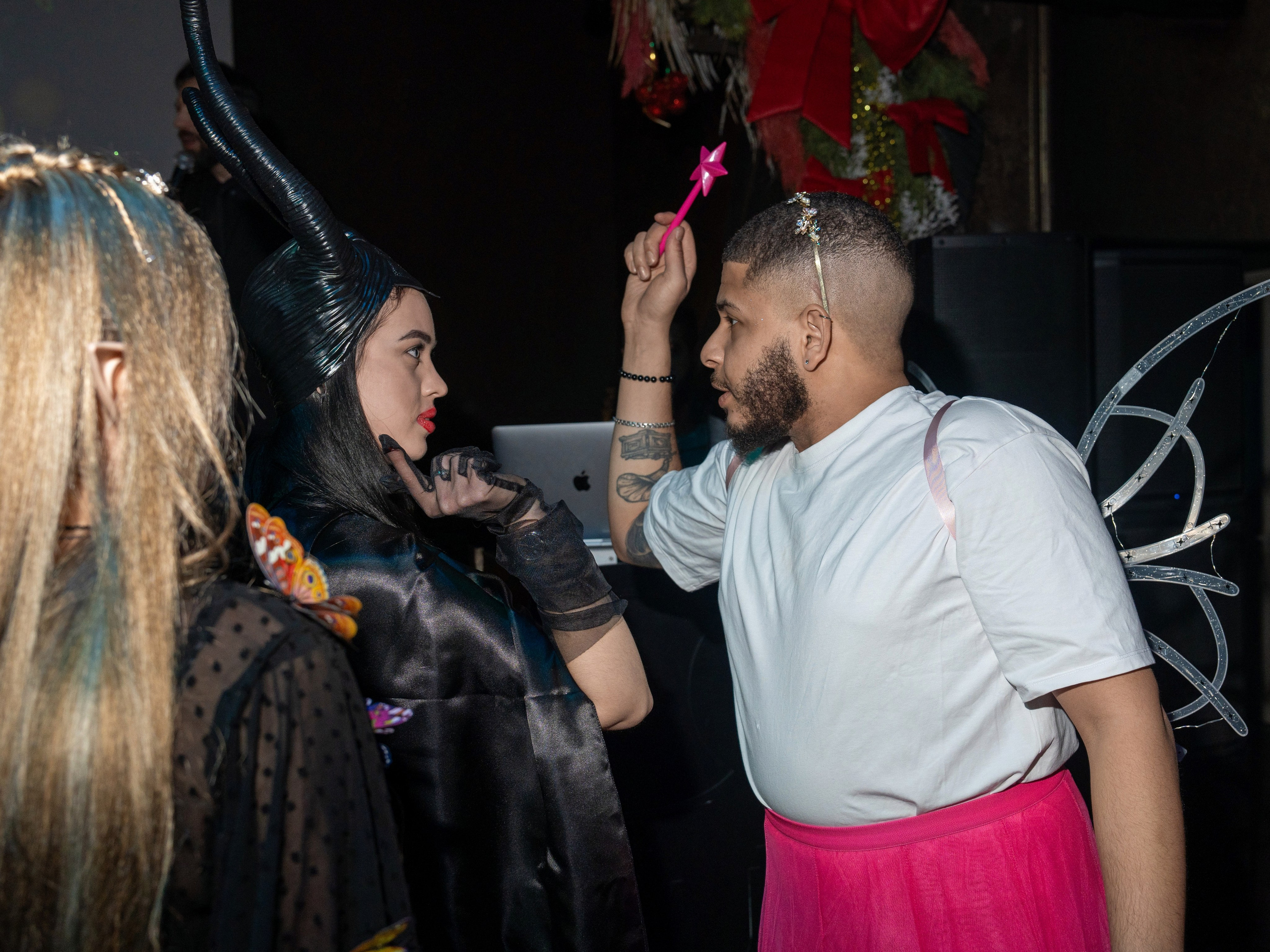 Гала-ужи «Акваполис». Репортажный фотограф в Красной Поляне и Сочи Павлюченко Екатерина