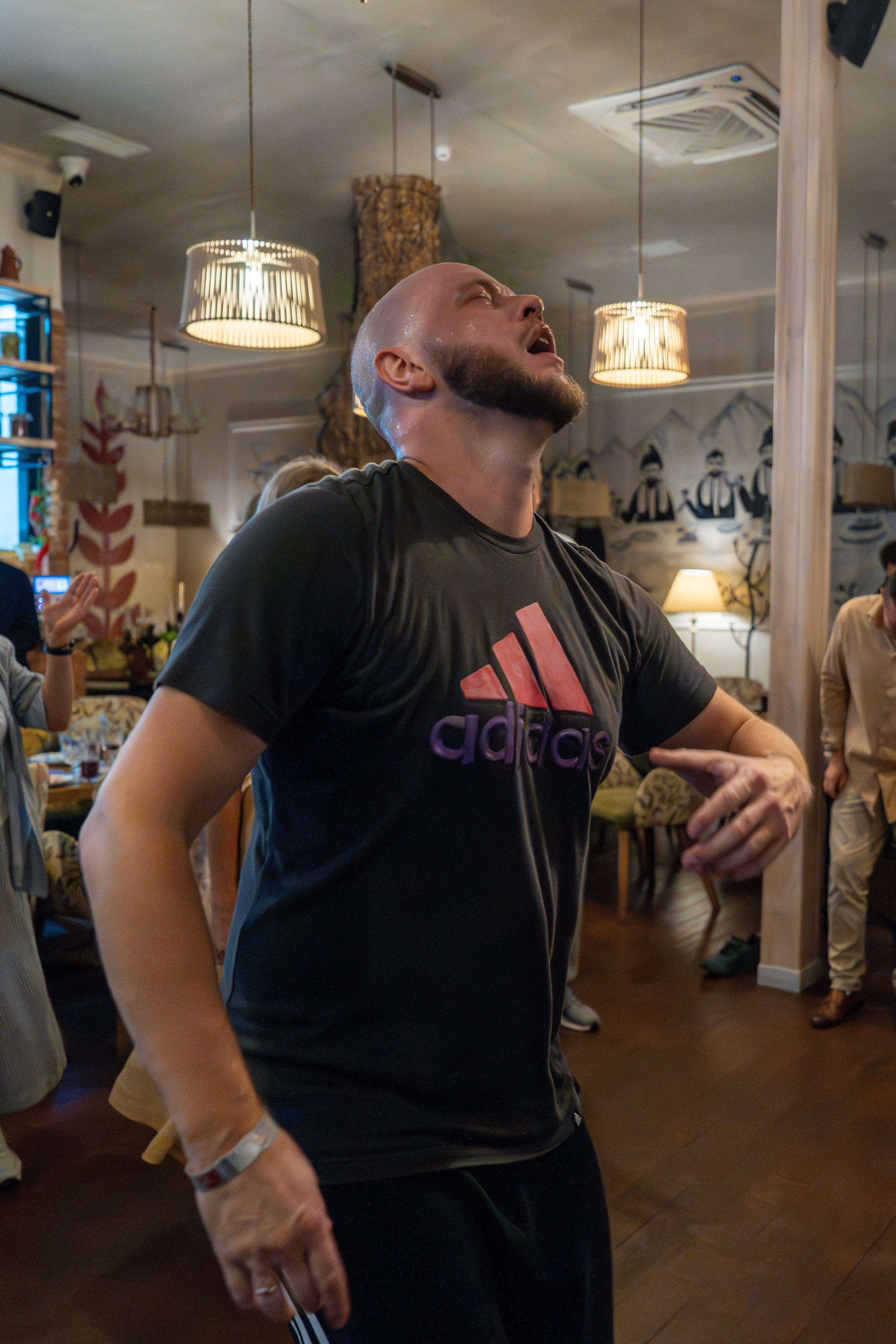 MICE мероприятие для компании Р-фарм. Репортажный фотограф в Красной Поляне и Сочи Павлюченко Екатерина