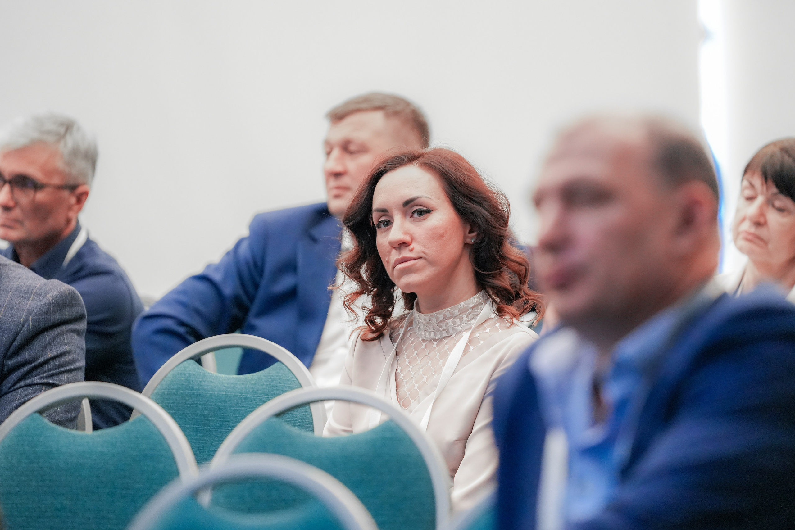 Форум «Полимерный бизнес России» на курорте Роза Хутор. Репортажный фотограф в Красной Поляне и Сочи Павлюченко Екатерина