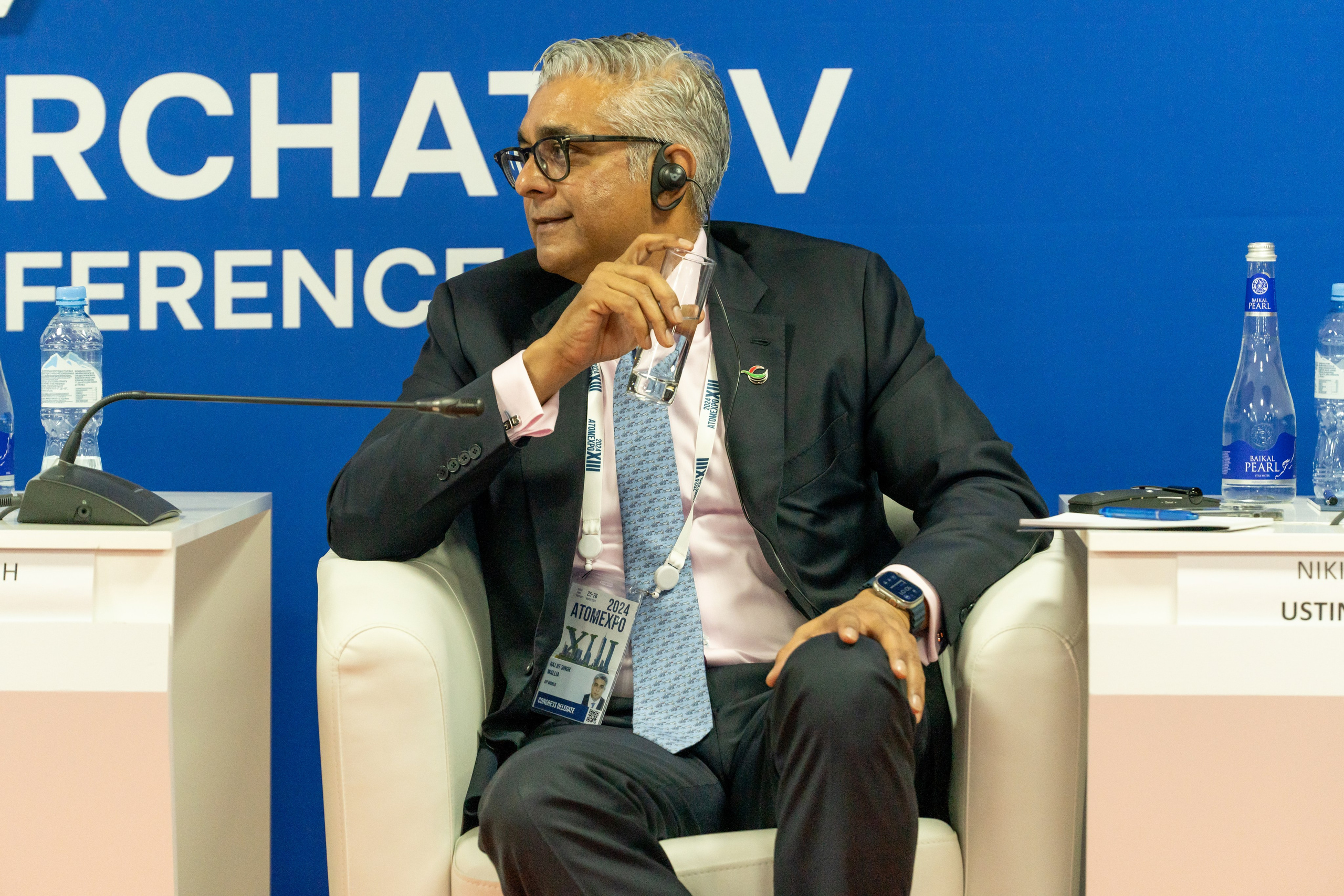 Форум АтомЭкспо 2024 Сириус. Репортажный фотограф в Красной Поляне и Сочи Павлюченко Екатерина