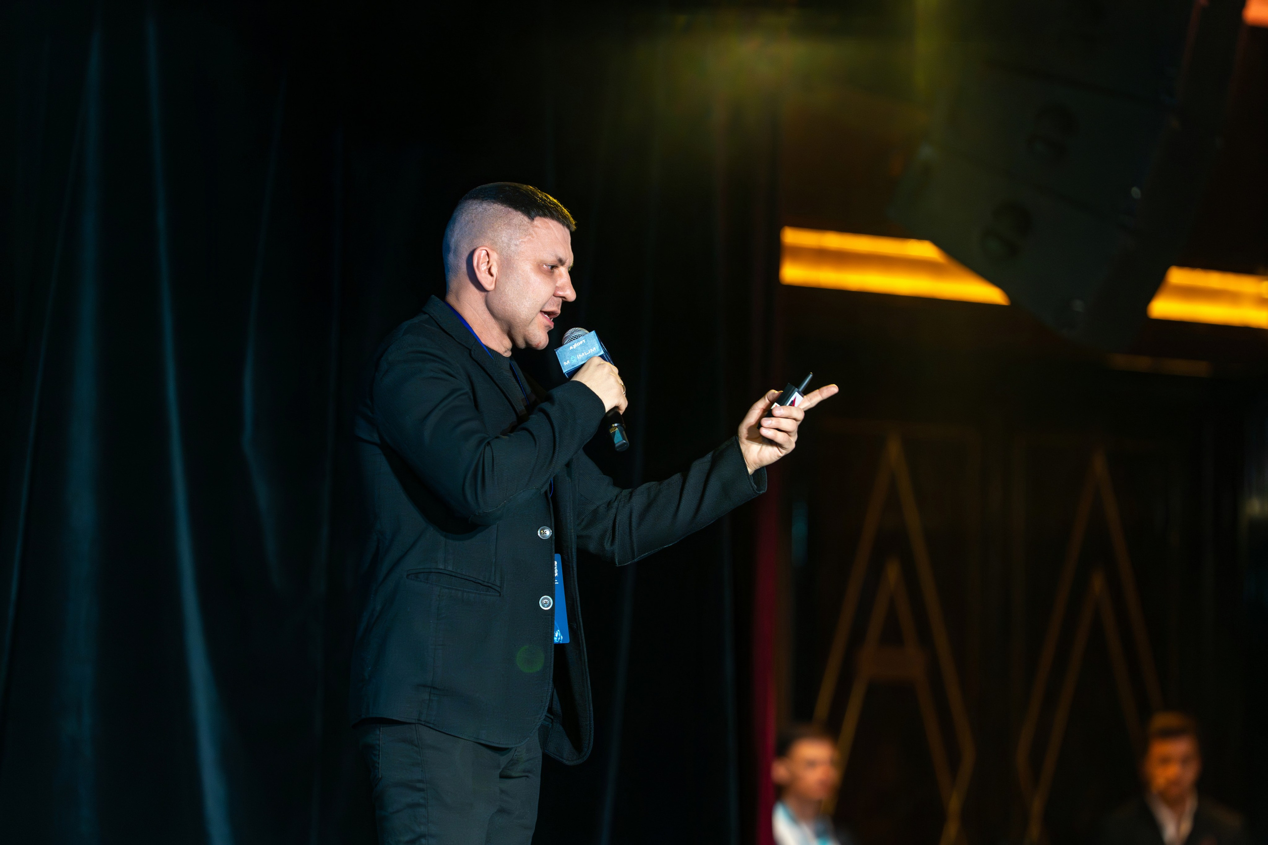 Конференция Axoft в Сочи Казино 2025. Репортажный фотограф в Красной Поляне и Сочи Павлюченко Екатерина