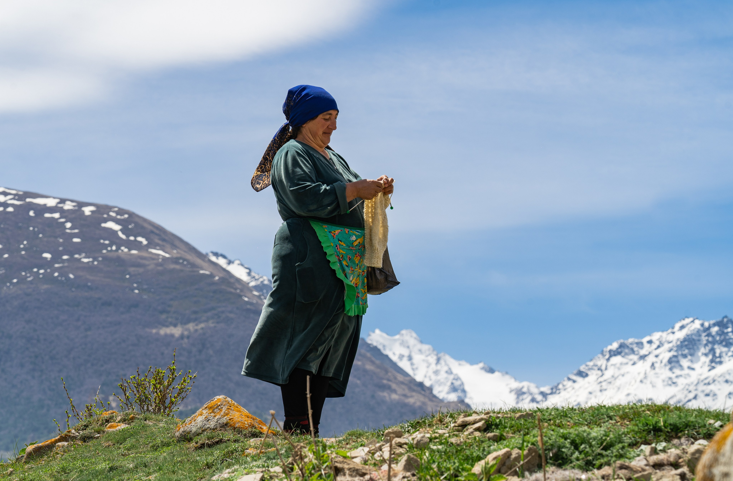 Путешествия и пейзаж. Репортажный фотограф в Красной Поляне и Сочи Павлюченко Екатерина