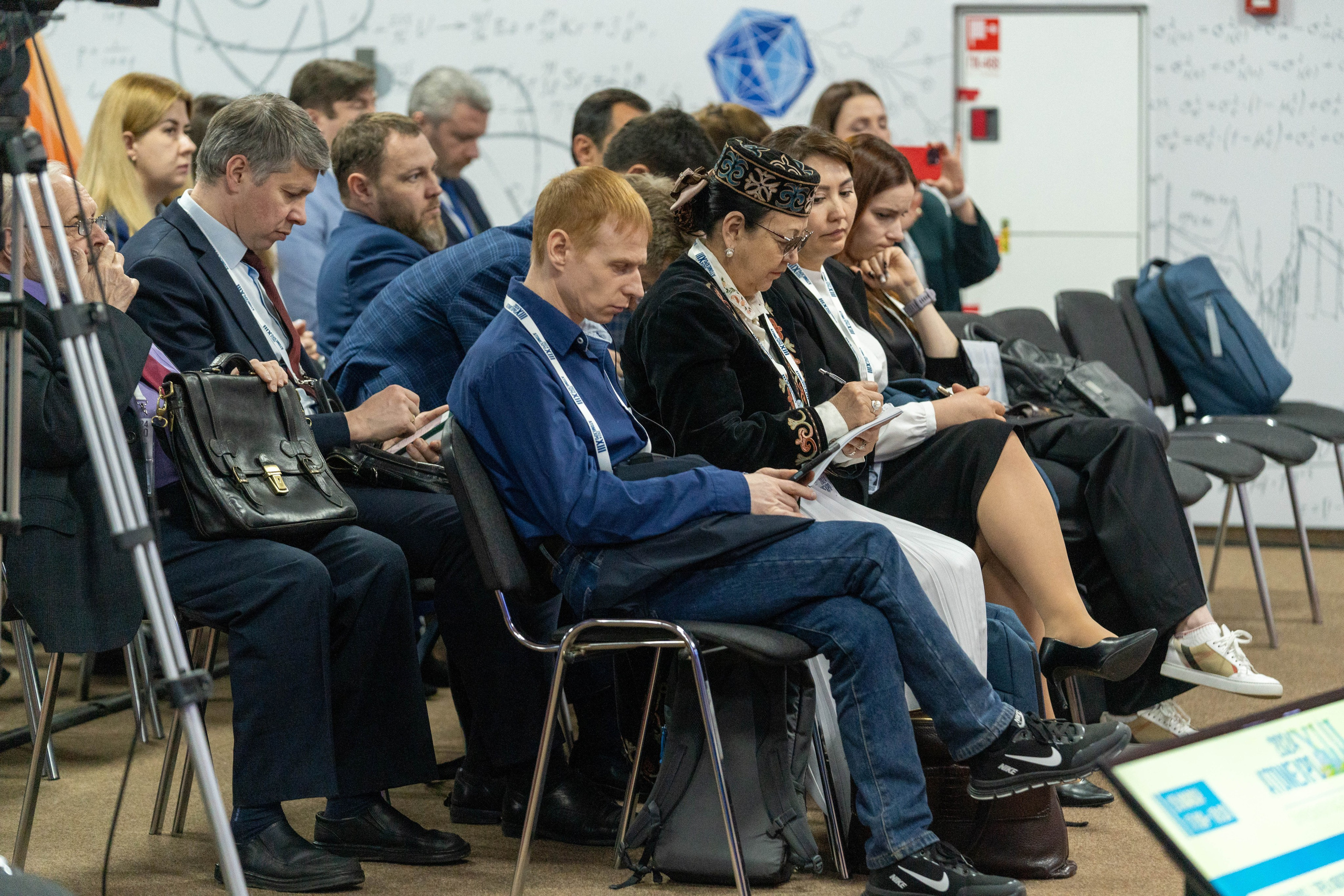 Форум АтомЭкспо 2024 Сириус. Репортажный фотограф в Красной Поляне и Сочи Павлюченко Екатерина