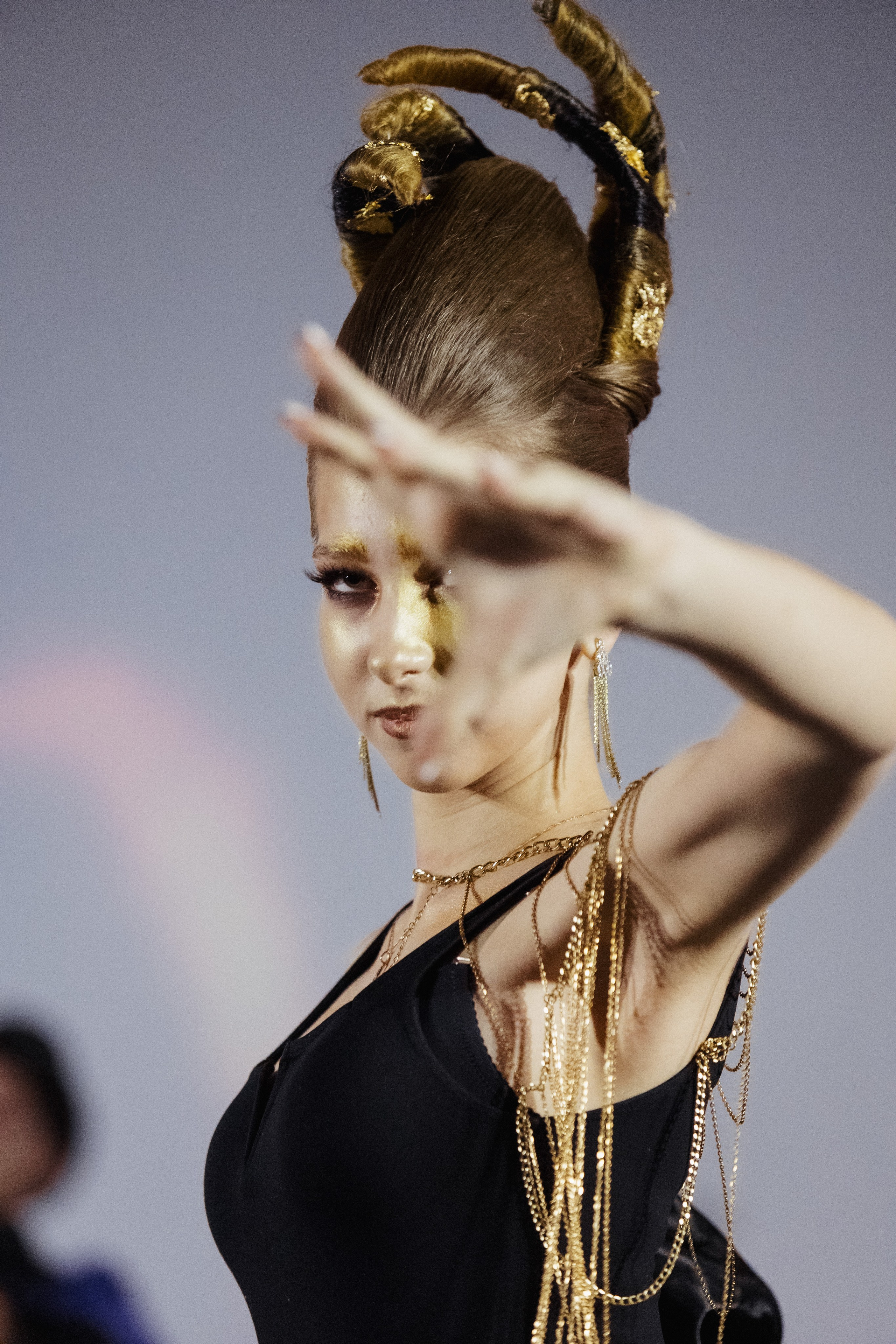 ФЭШН КОНФА. СВОИ. ФОТООТЧЕТЫ-СОБЫТИЯ-МЕСТА