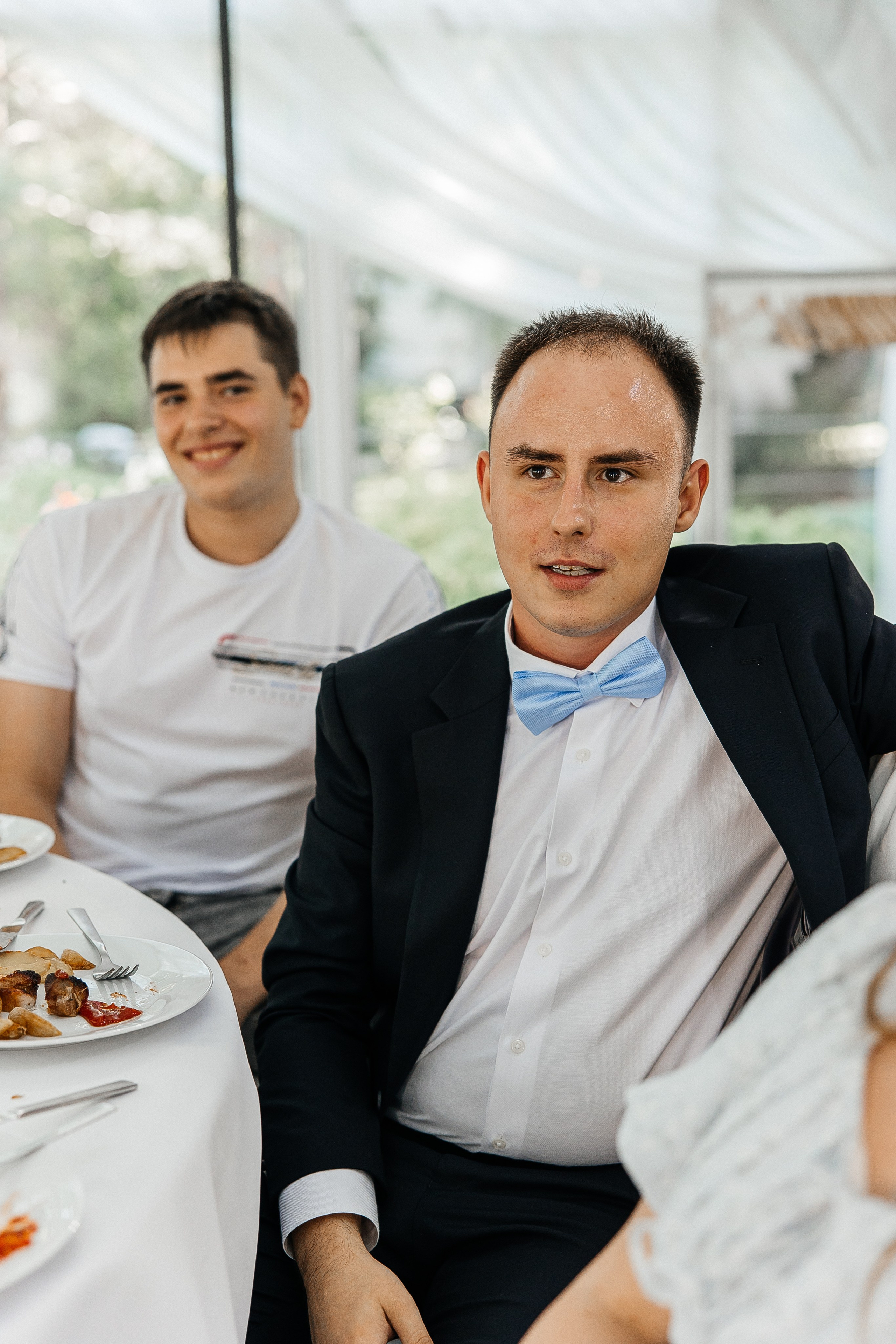 Оксана и Тимур. Свадебный и семейный фотограф Елизавета Ермак | Москва и МО