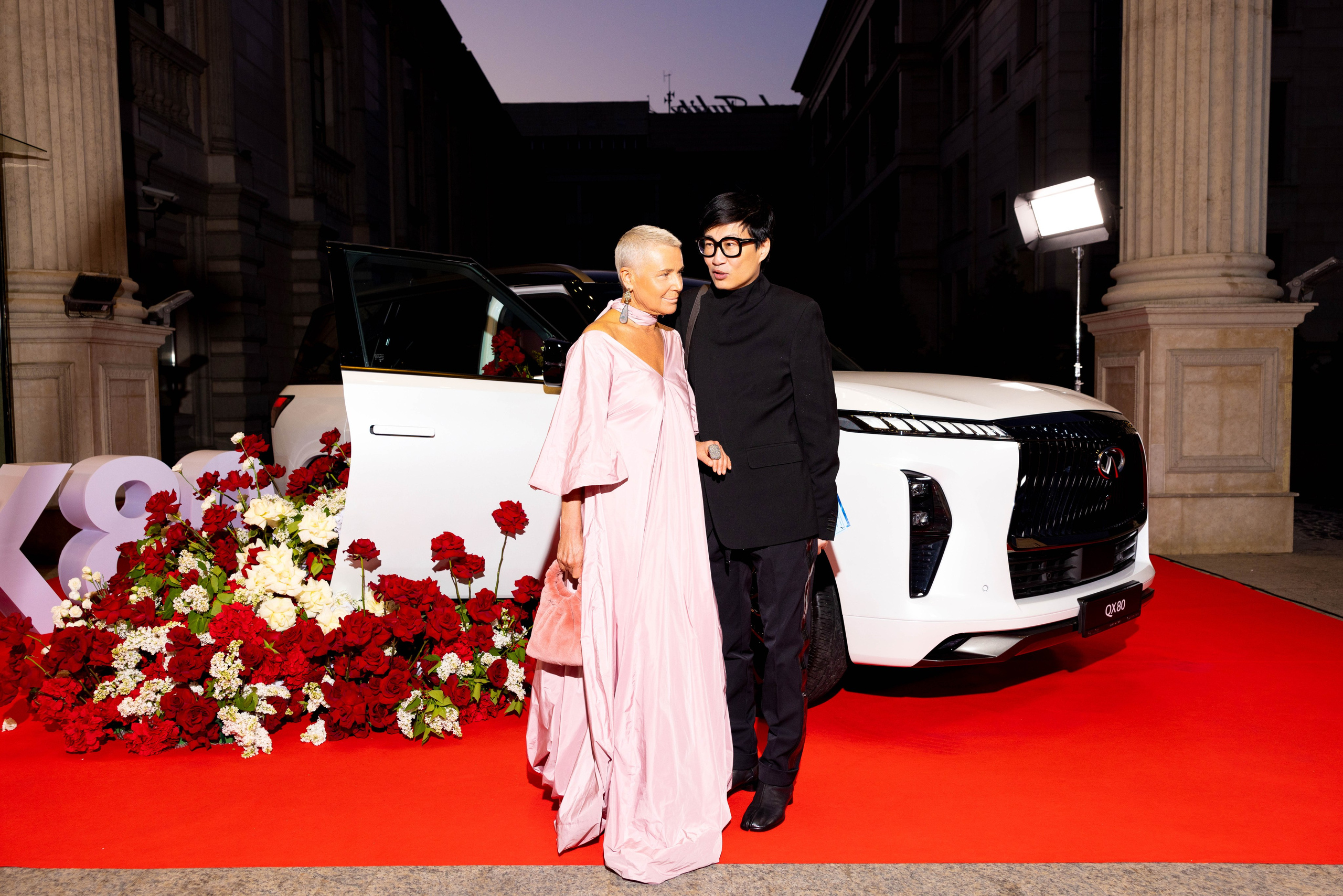 Viennese Ball. Кристина Шнайдер репортажный фотограф Алматы