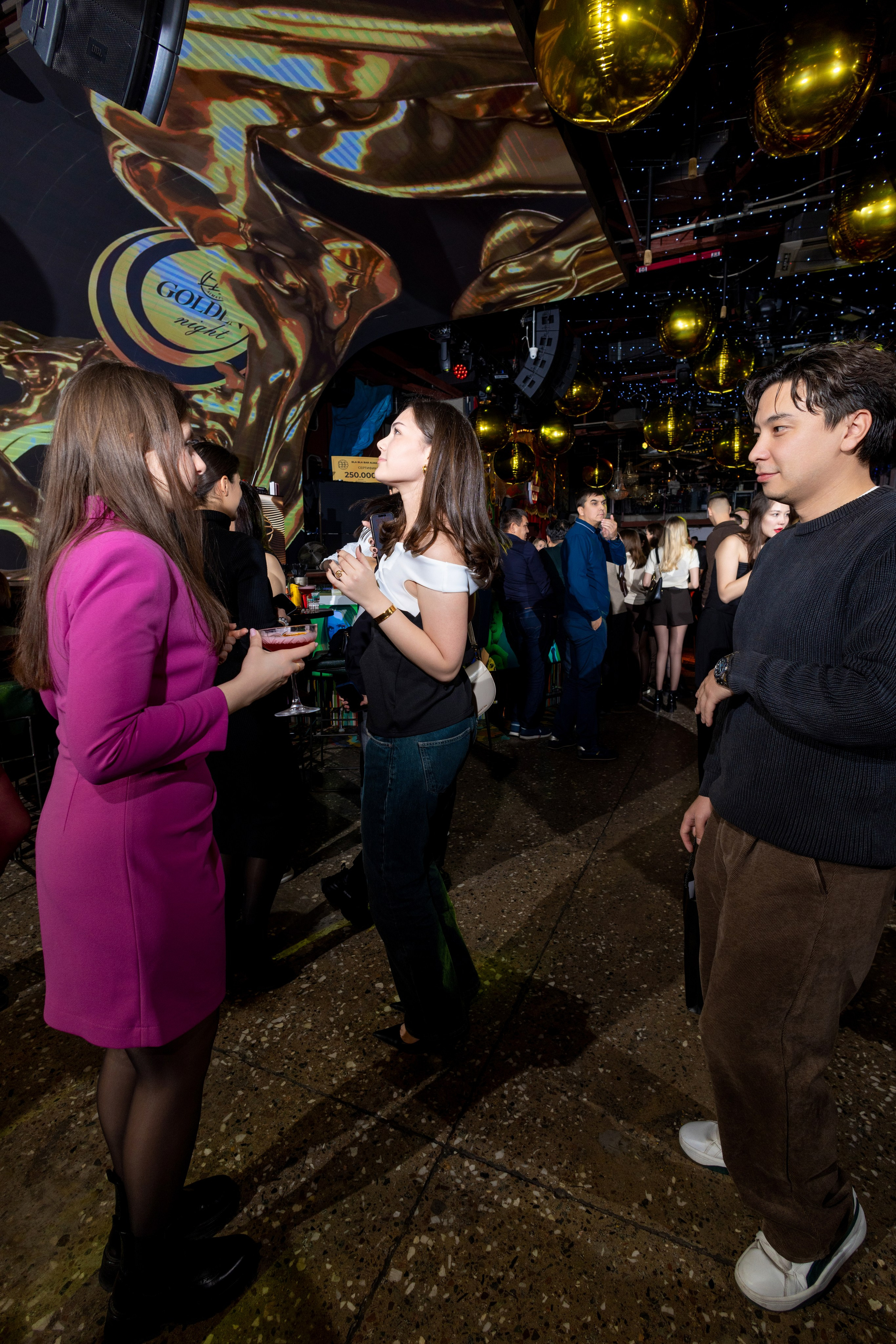 Iqos | Bazaar Event. Кристина Шнайдер репортажный фотограф Алматы