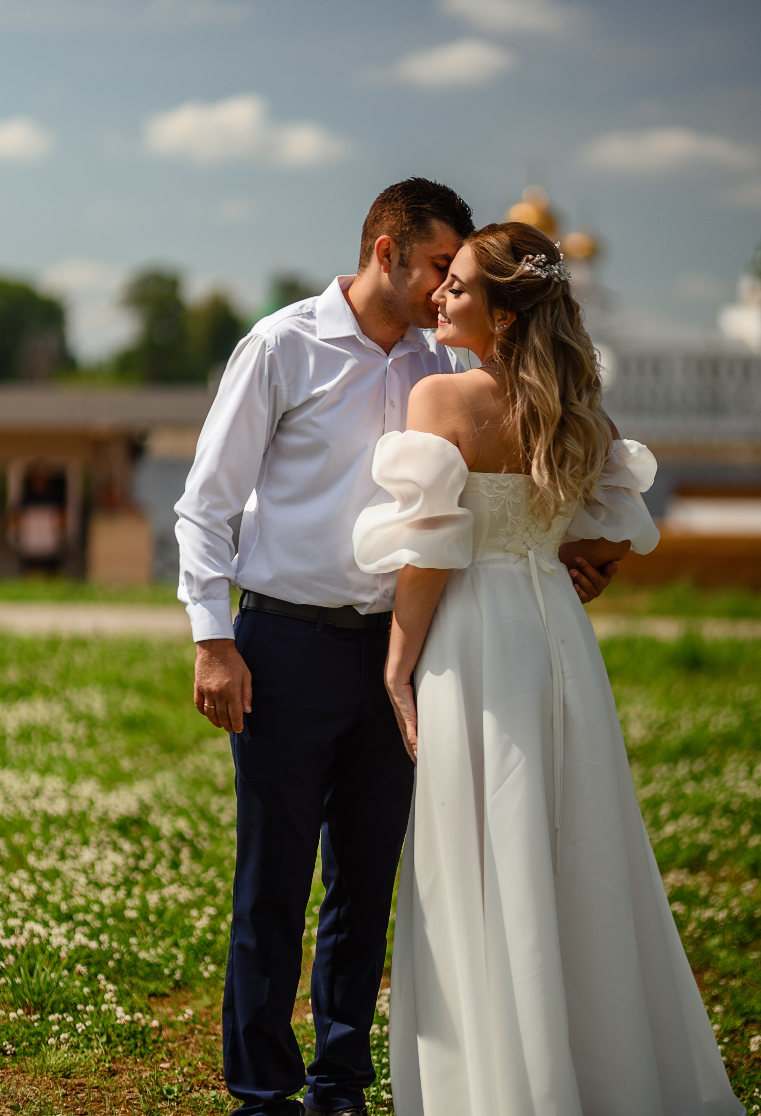 Свадьбы. Женский и семейный фотограф в Костроме. Алена Шепот
