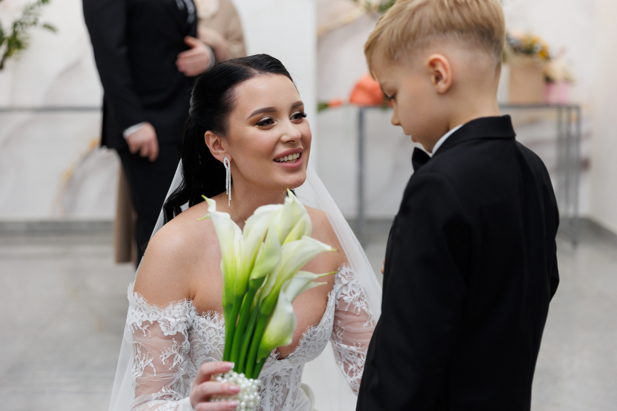 O&M. Свадебный фотограф. Москва. Мытищи