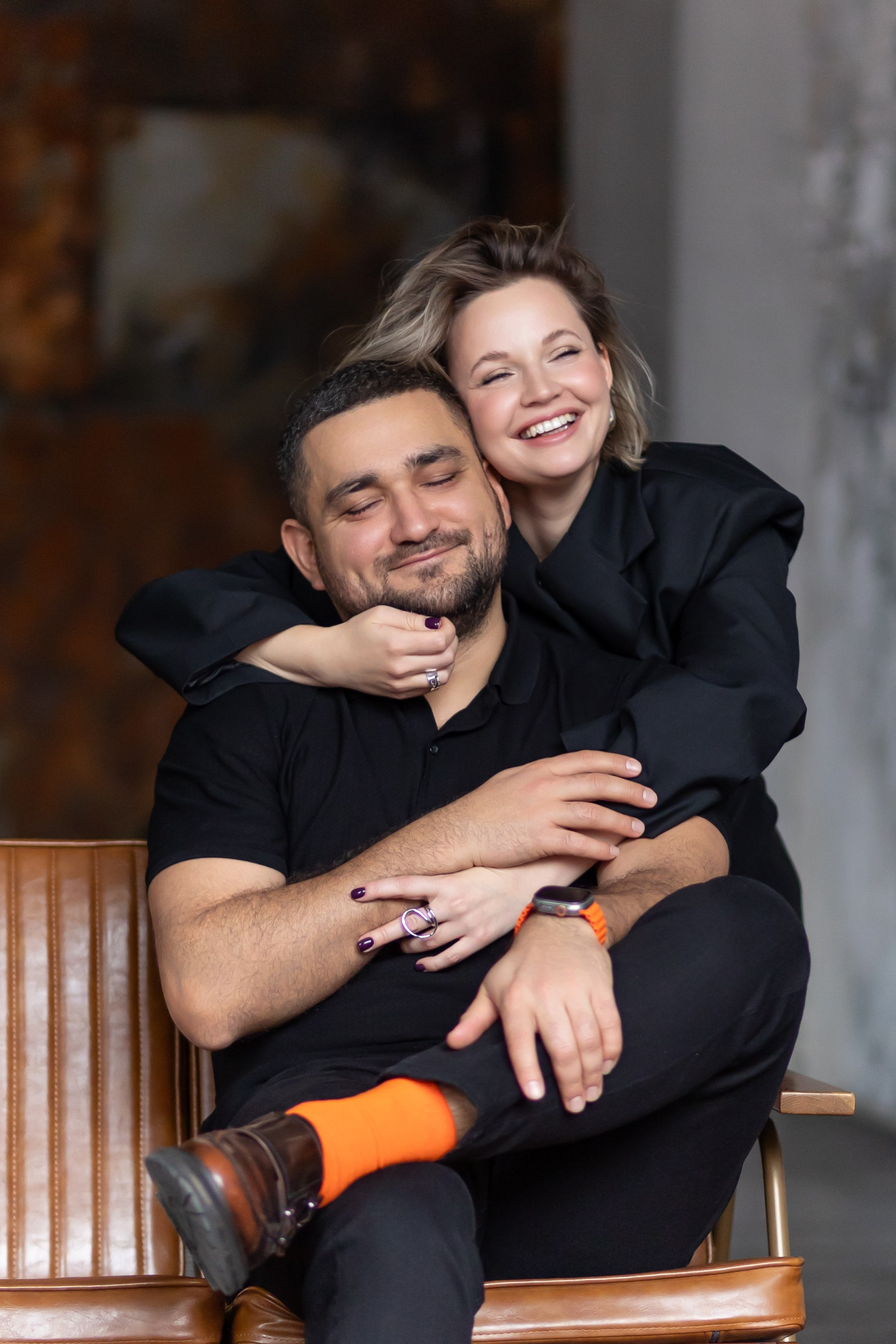 K&T. Свадебный фотограф. Москва. Мытищи