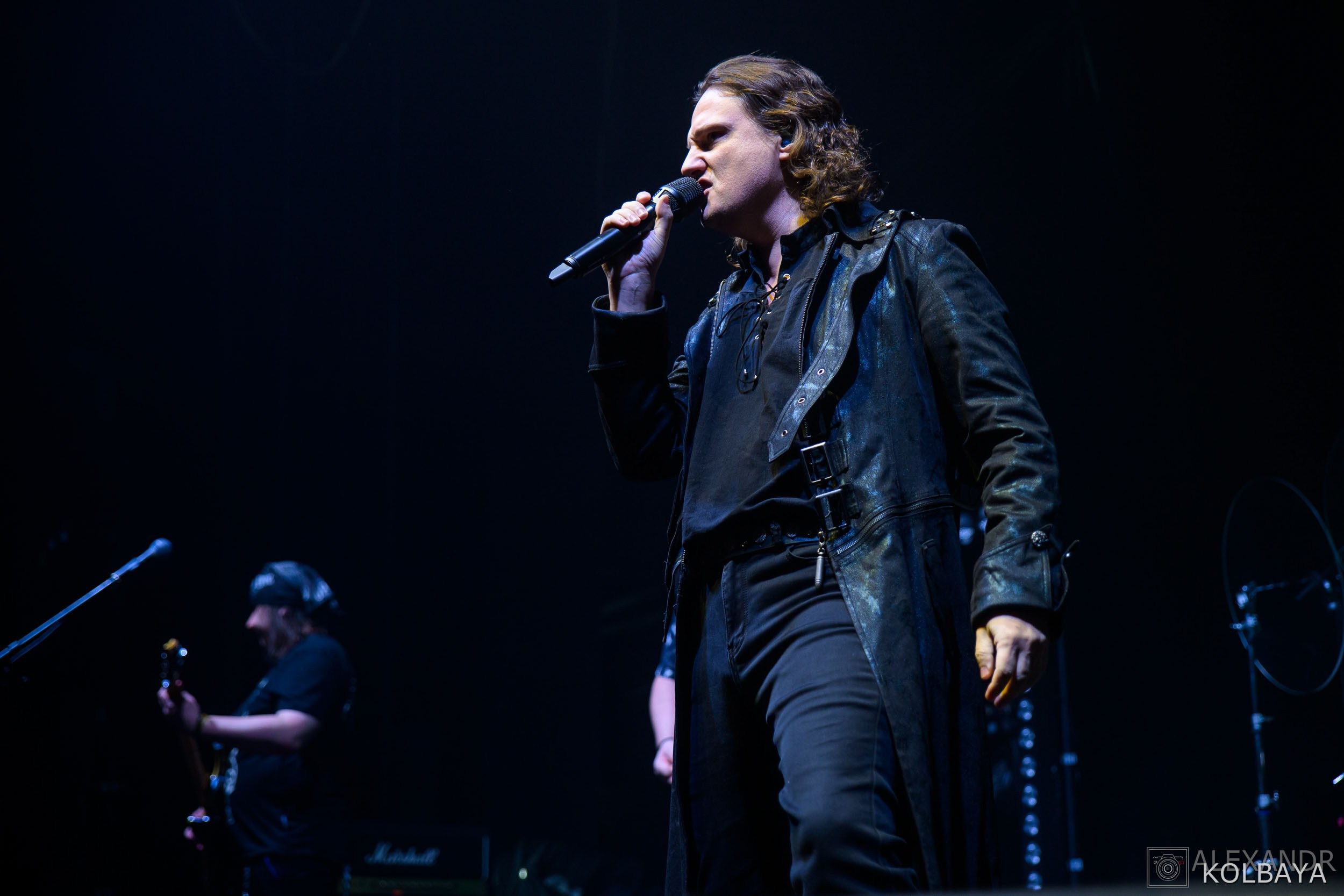 Эпидемии 29 лет — концерт в день рождения. Концертный и театральный репортажный фотограф в Москве Александр Колбая