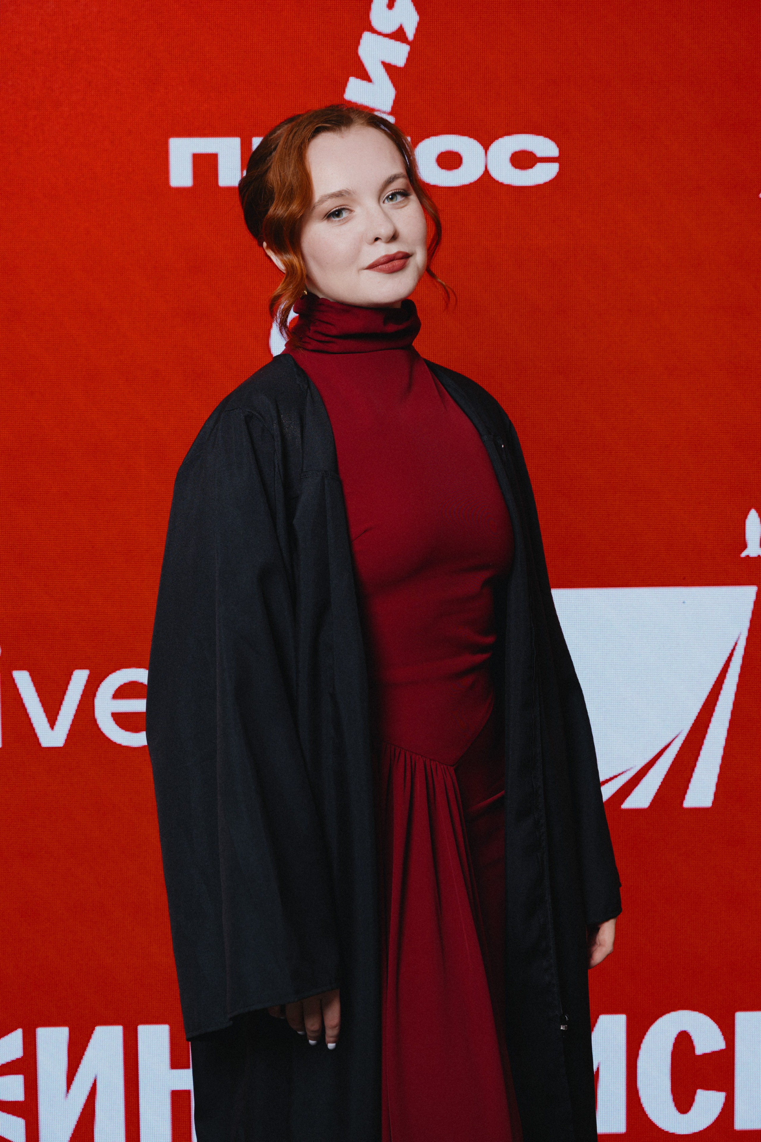 Выпускной. Фотограф в Москве Даниил Титоров