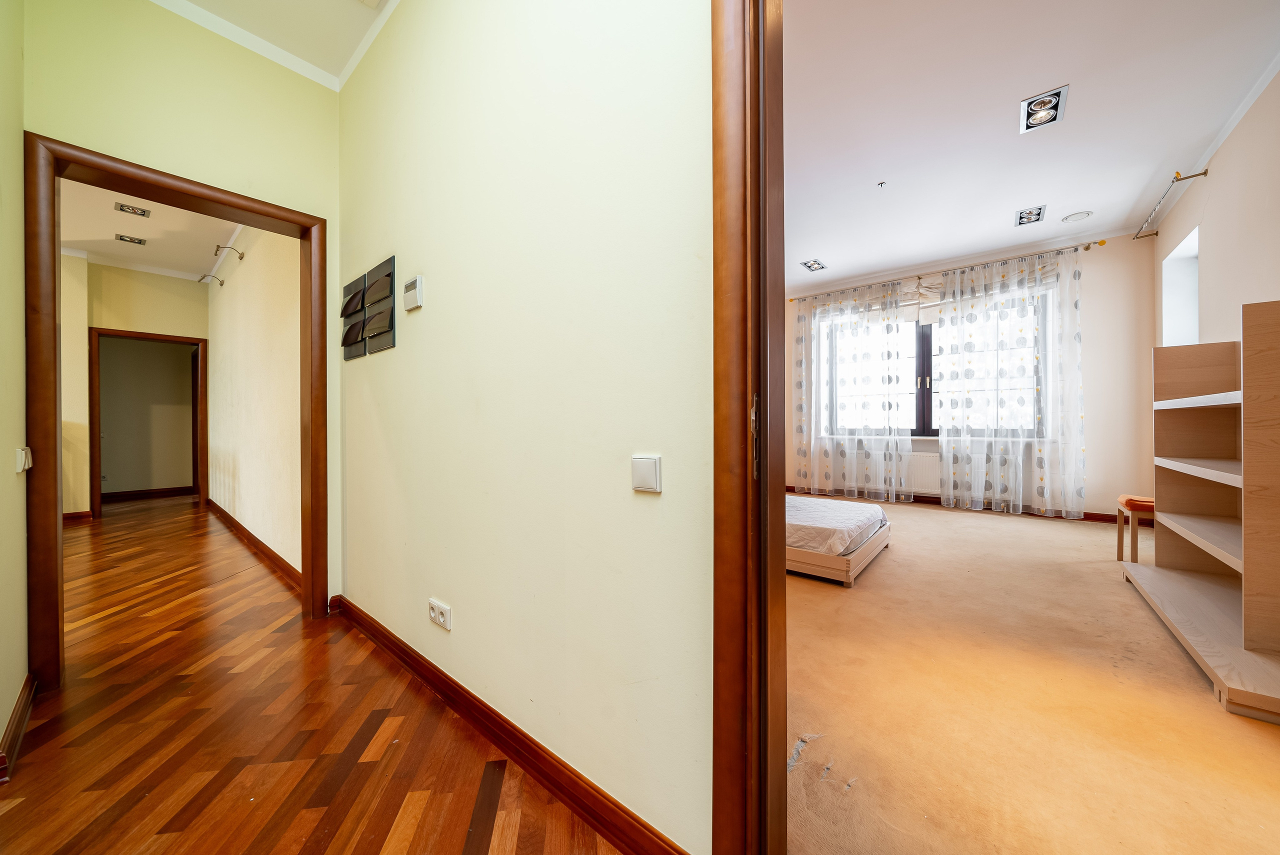 КП Корабельные Сосны. Фото и видео-съемка Андраник Хачатурян