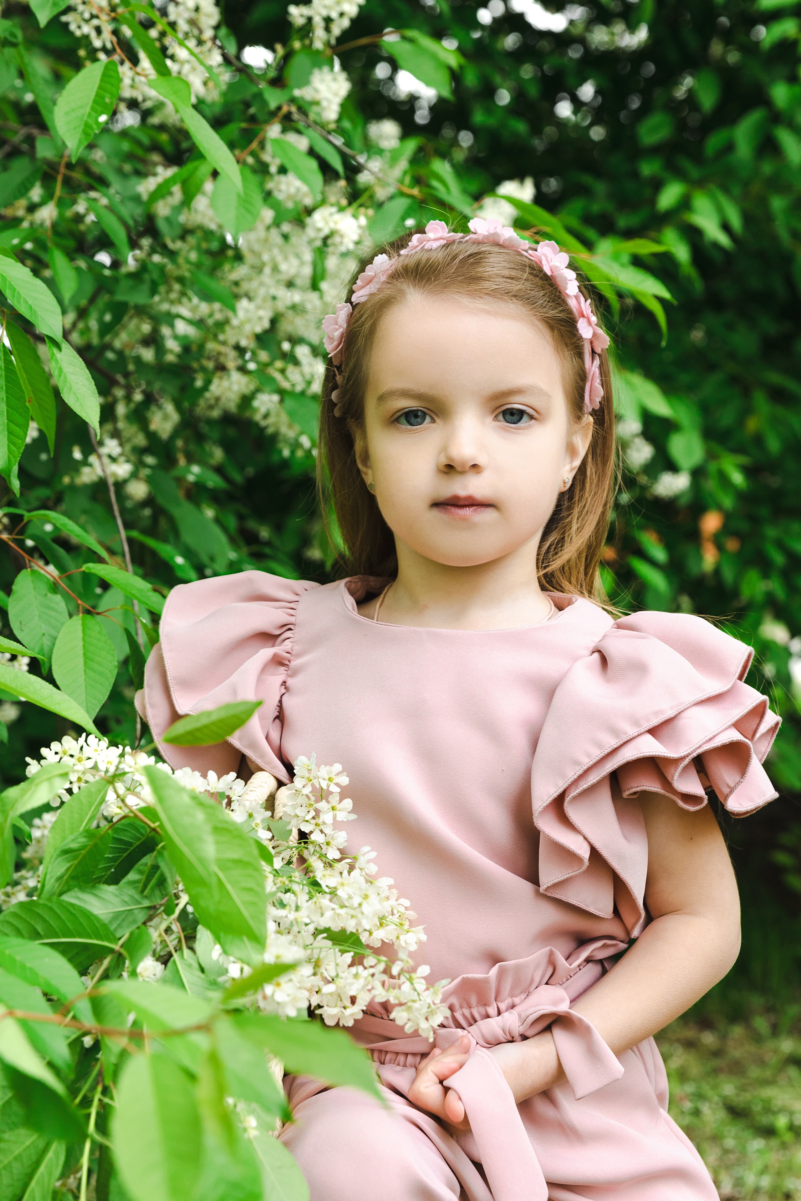 С КРОЛИКОМ. Фотограф семейных, детских, репортажных съёмок г. Уссурийск-Владивосток