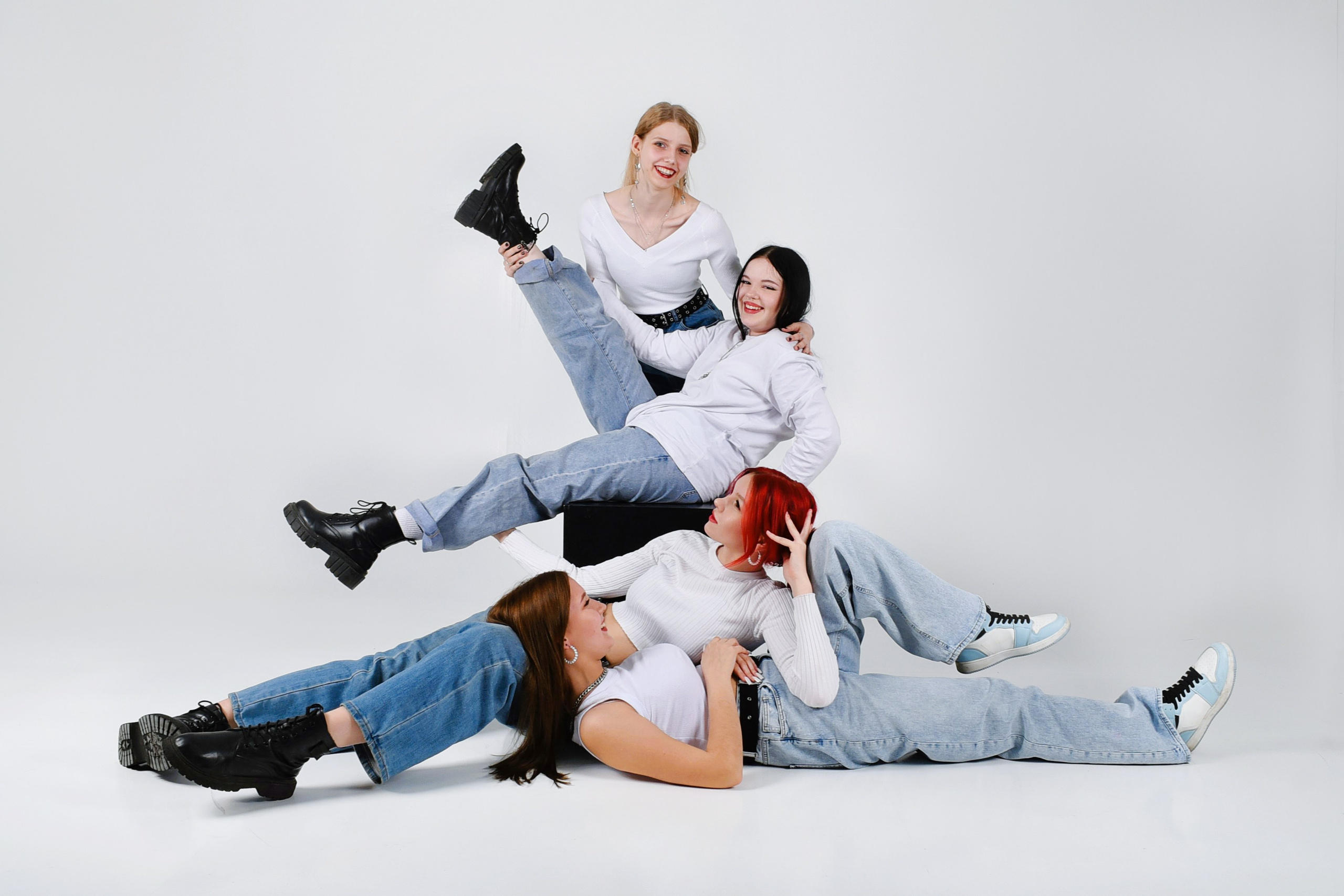 ФОТОСЕССИЯ В СТУДИИ. Школьный фотограф ЛАРИСА МАТВЕЕНКО