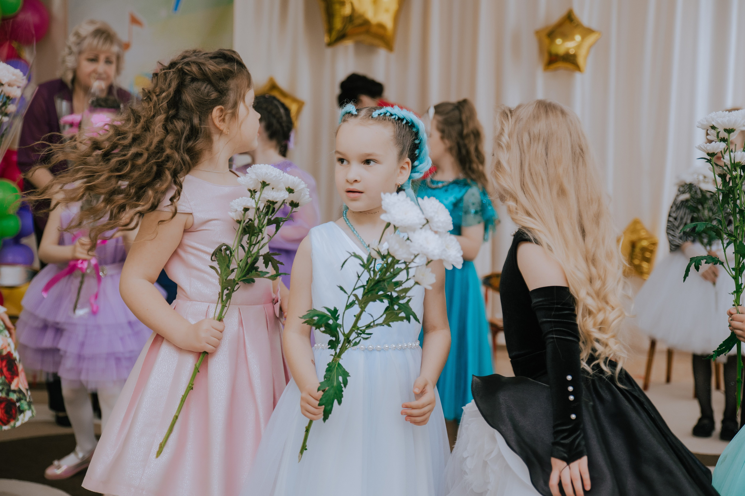 Выпускной д/с № 23. Фотограф Ярмишко Дарья. Выпускные фотокниги