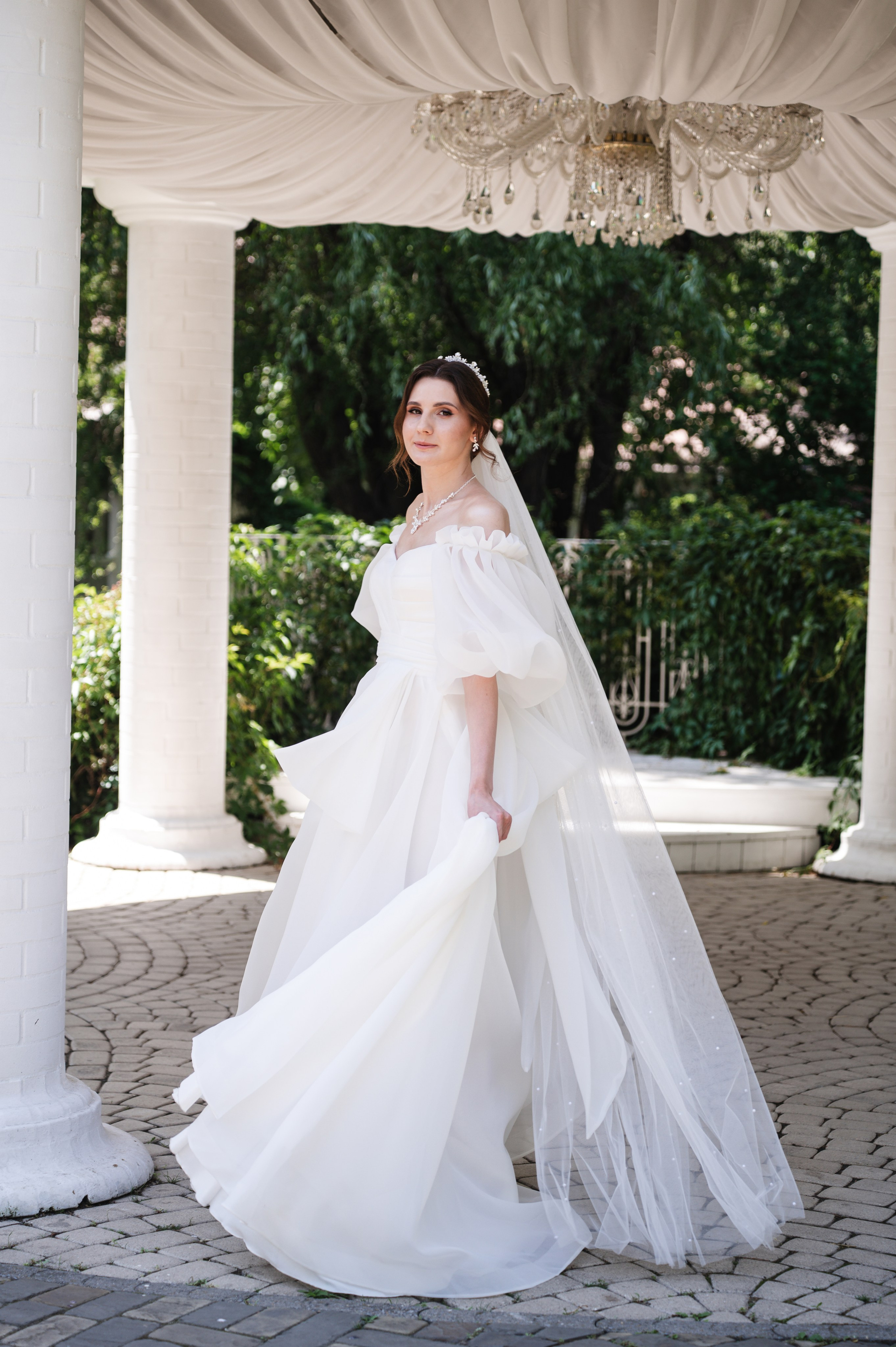 Алексей & Арина (Атаманская усадьба+фотостудия). Фотограф Ярута Оксана / Ростов-на-Дону