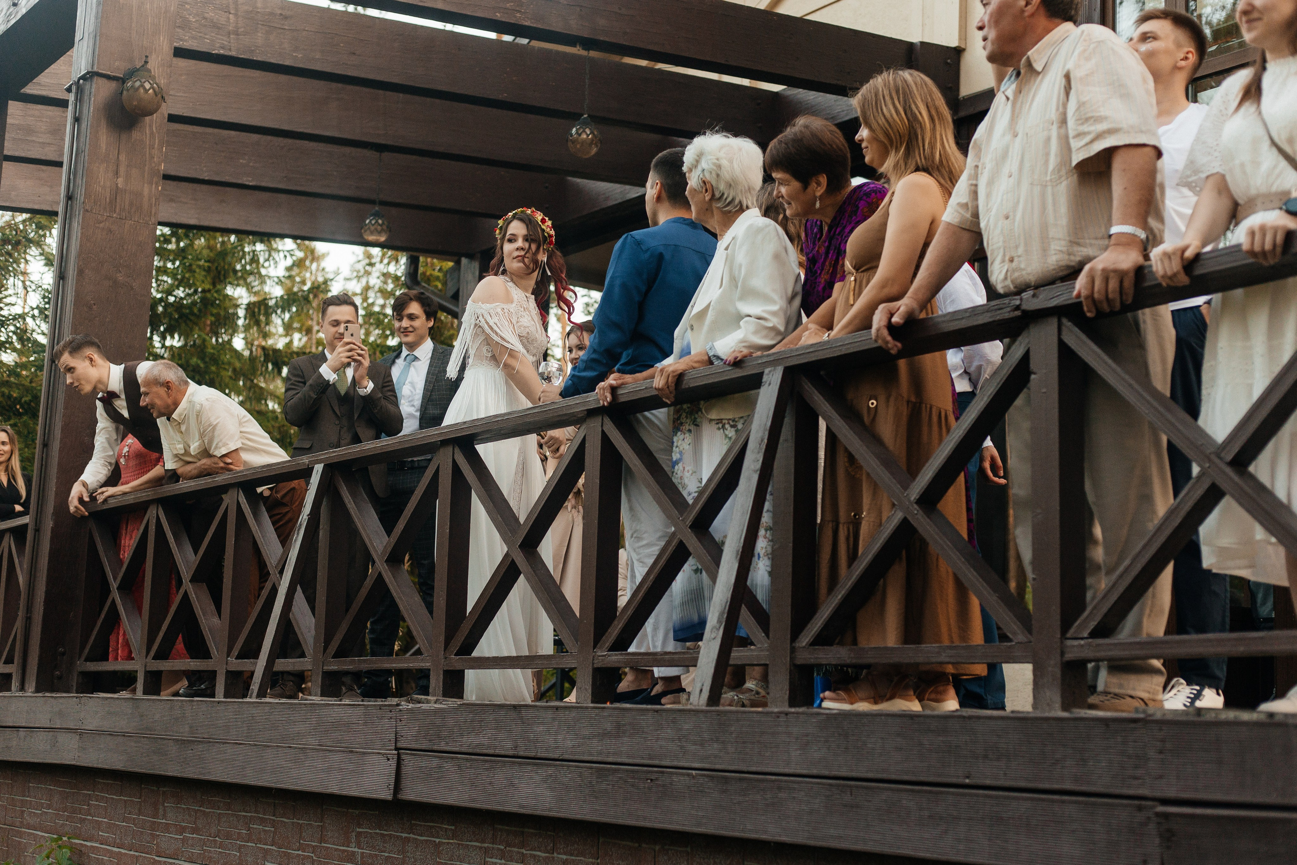 Константин & Анна. Свадебный фотограф Санкт-Петербург