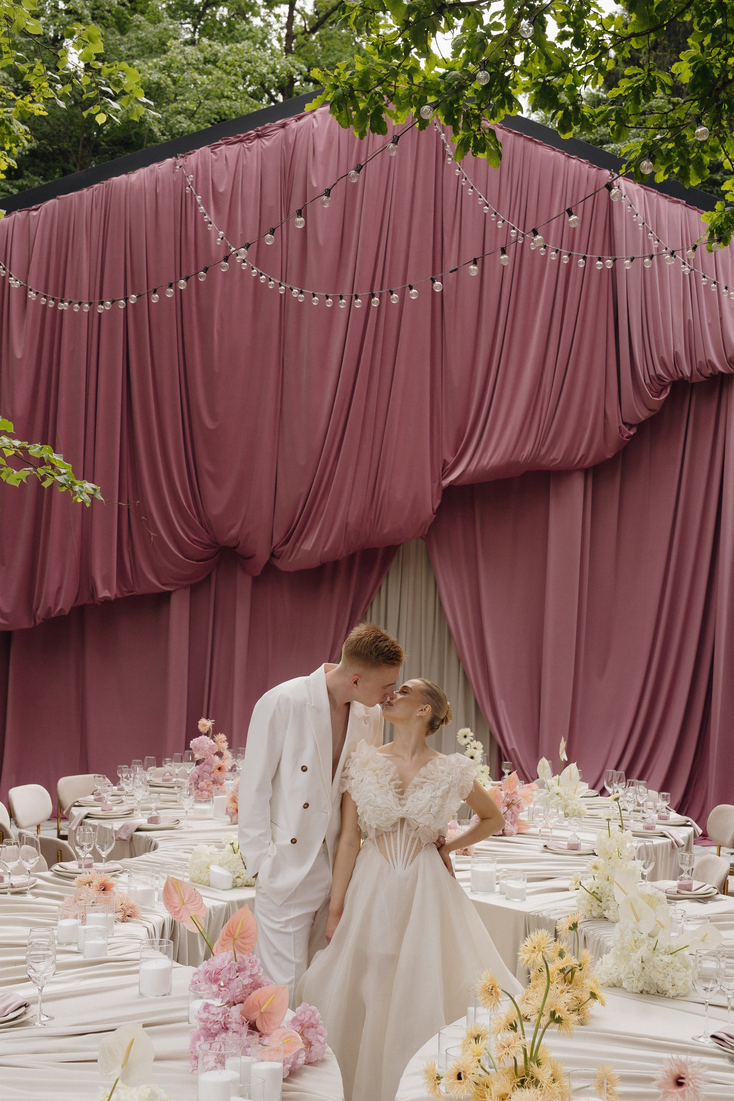 Свадебный фотограф в Москве Дмитрий Тарасов