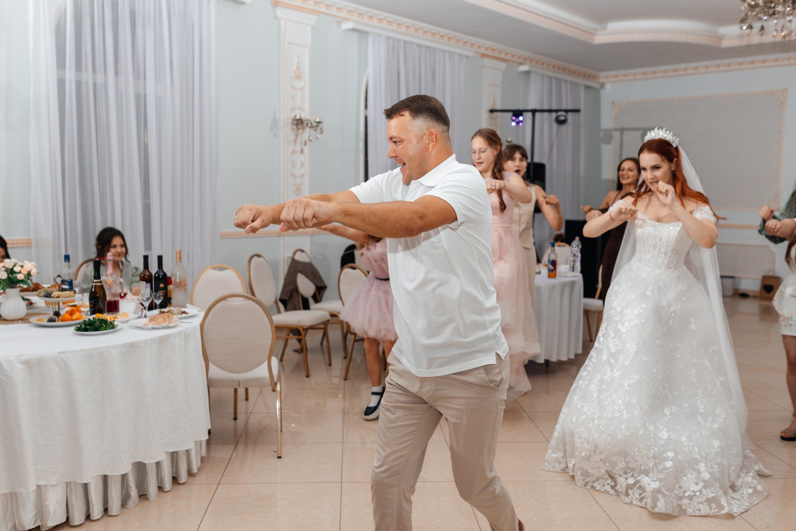 Альмир и София. Марина Шаймухаметова. Фотограф в Уфе