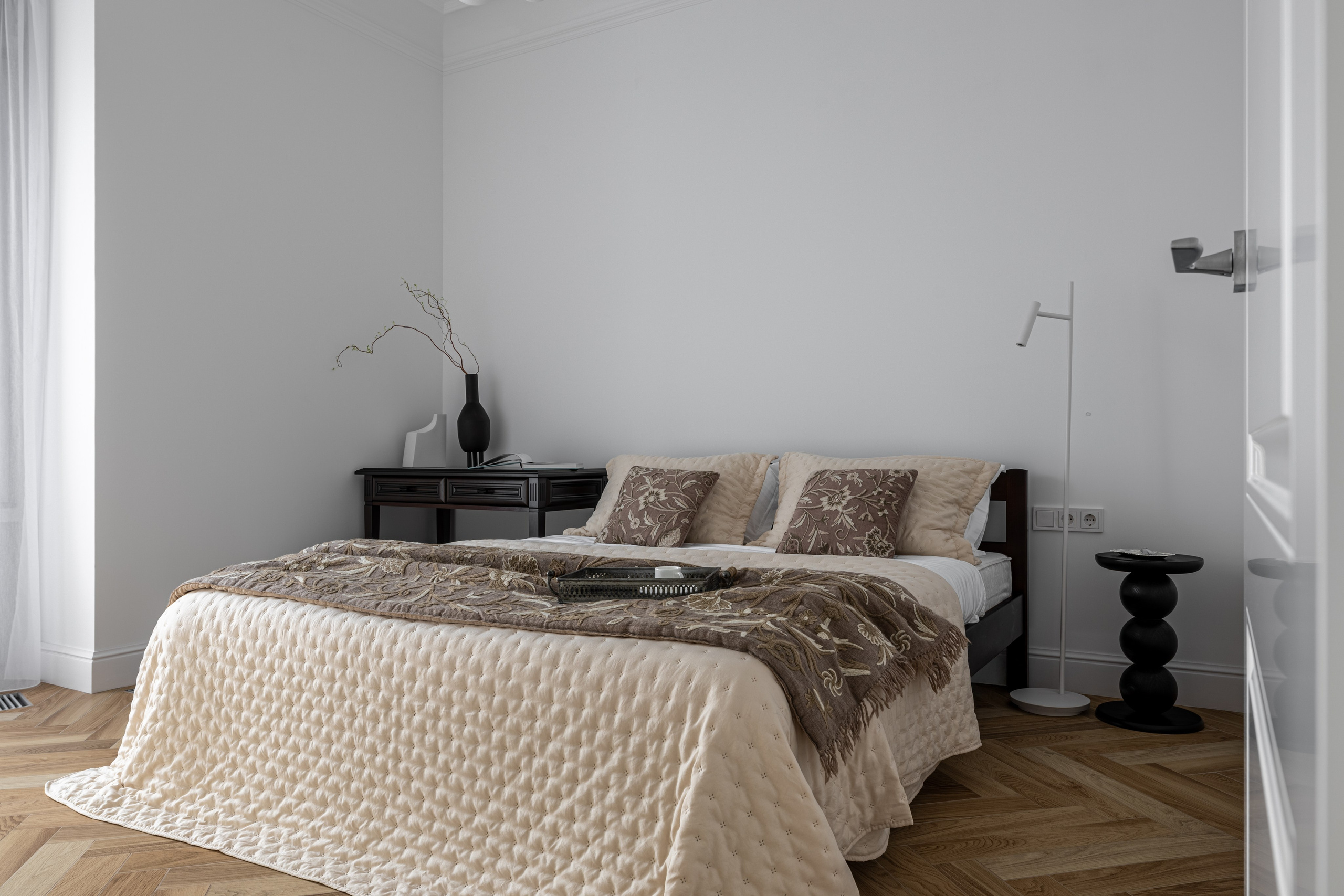 Работа для портфолио дизайнера. Veselinskiy| Интерьерный фотограф | Москва