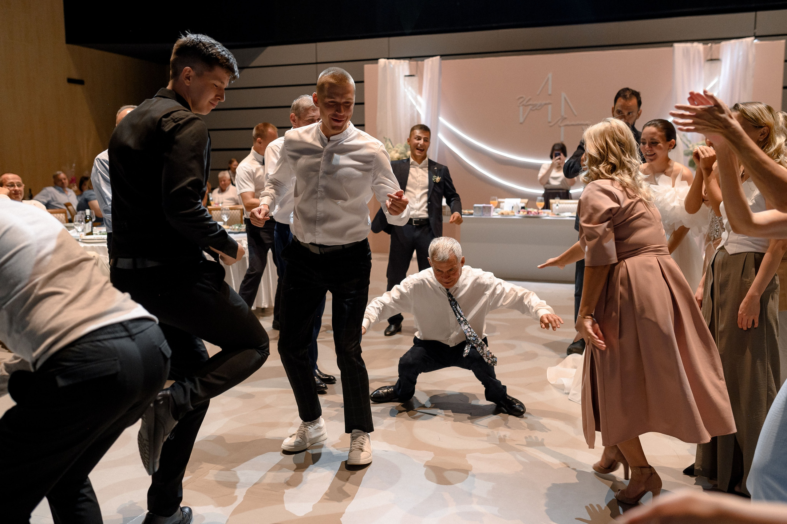 Ильдус и Ляйсан. Фотограф Юлия Ситдикова