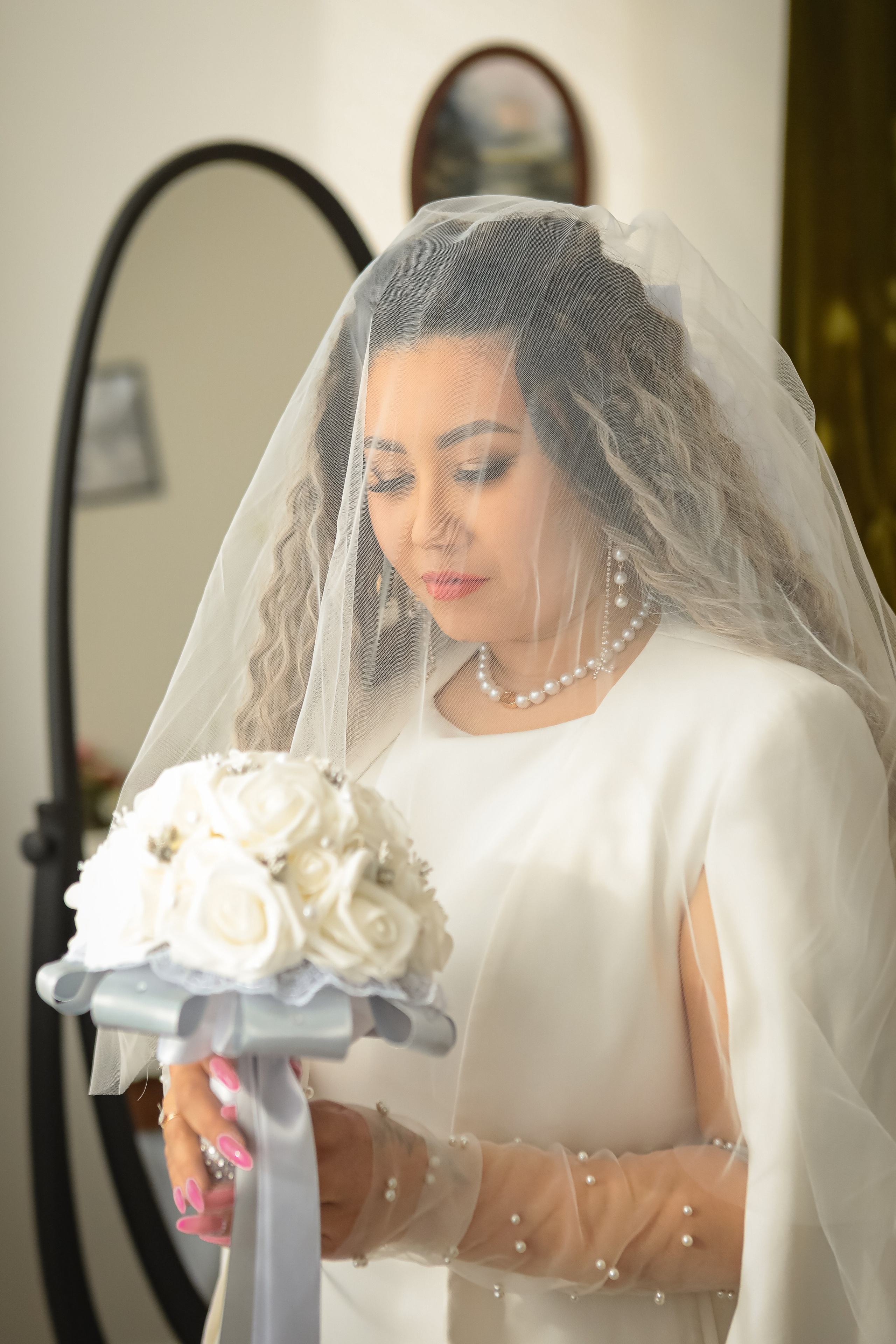 Григорий и Анастасия. Фотограф г. Хабаровск. Семейные и индивидуальные съёмки