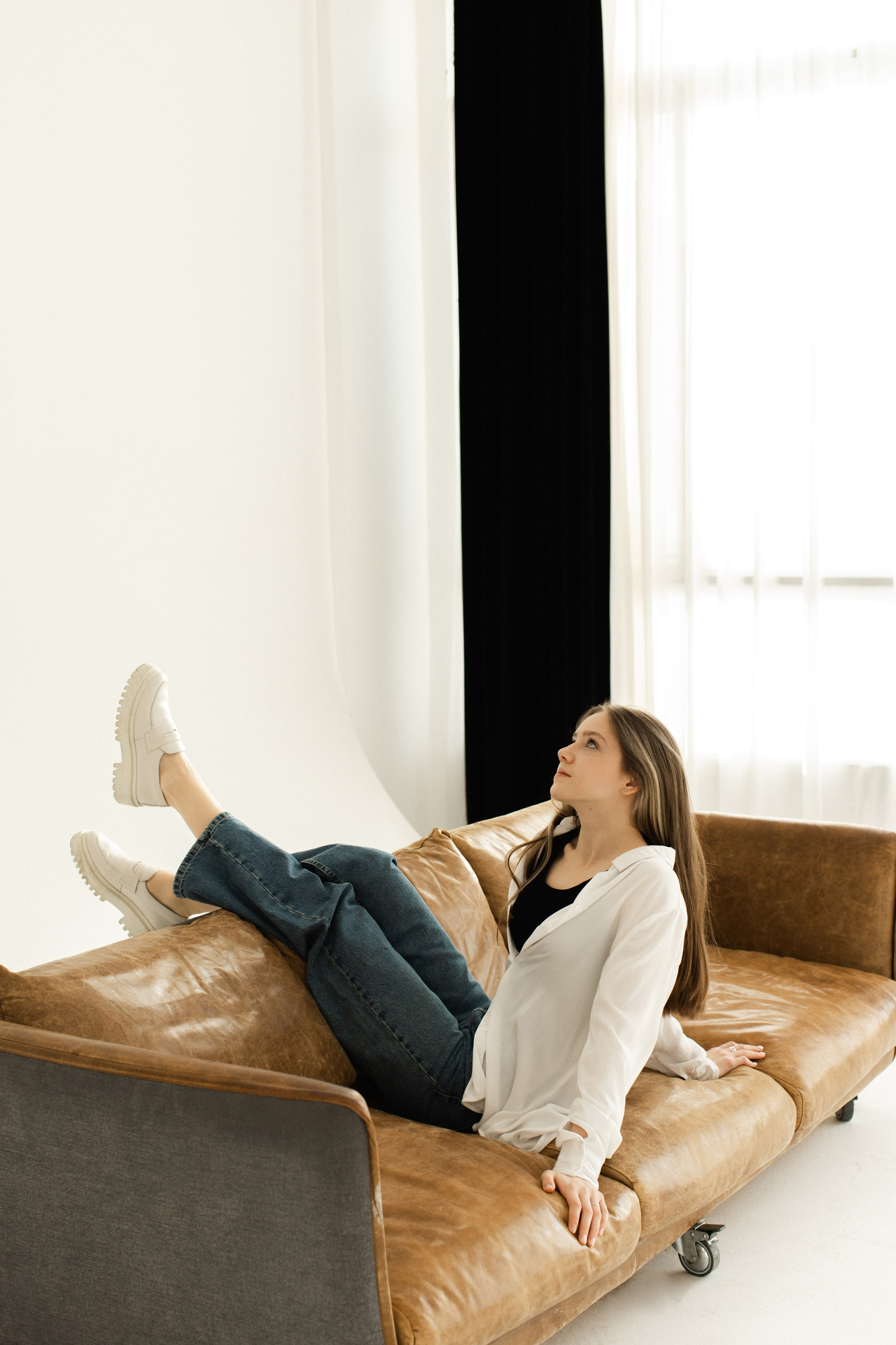 Тая и Пончик. Семейный и lovestory фотограф в Москве Светлана Коняхина