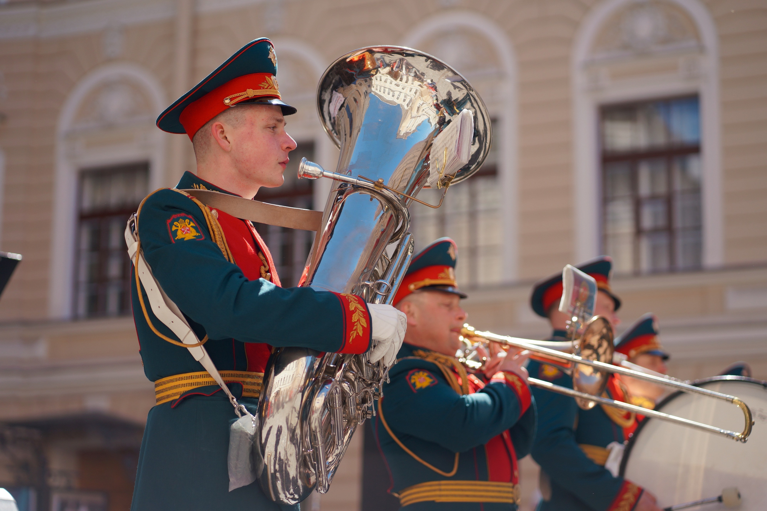 «Балл Победы» 2024