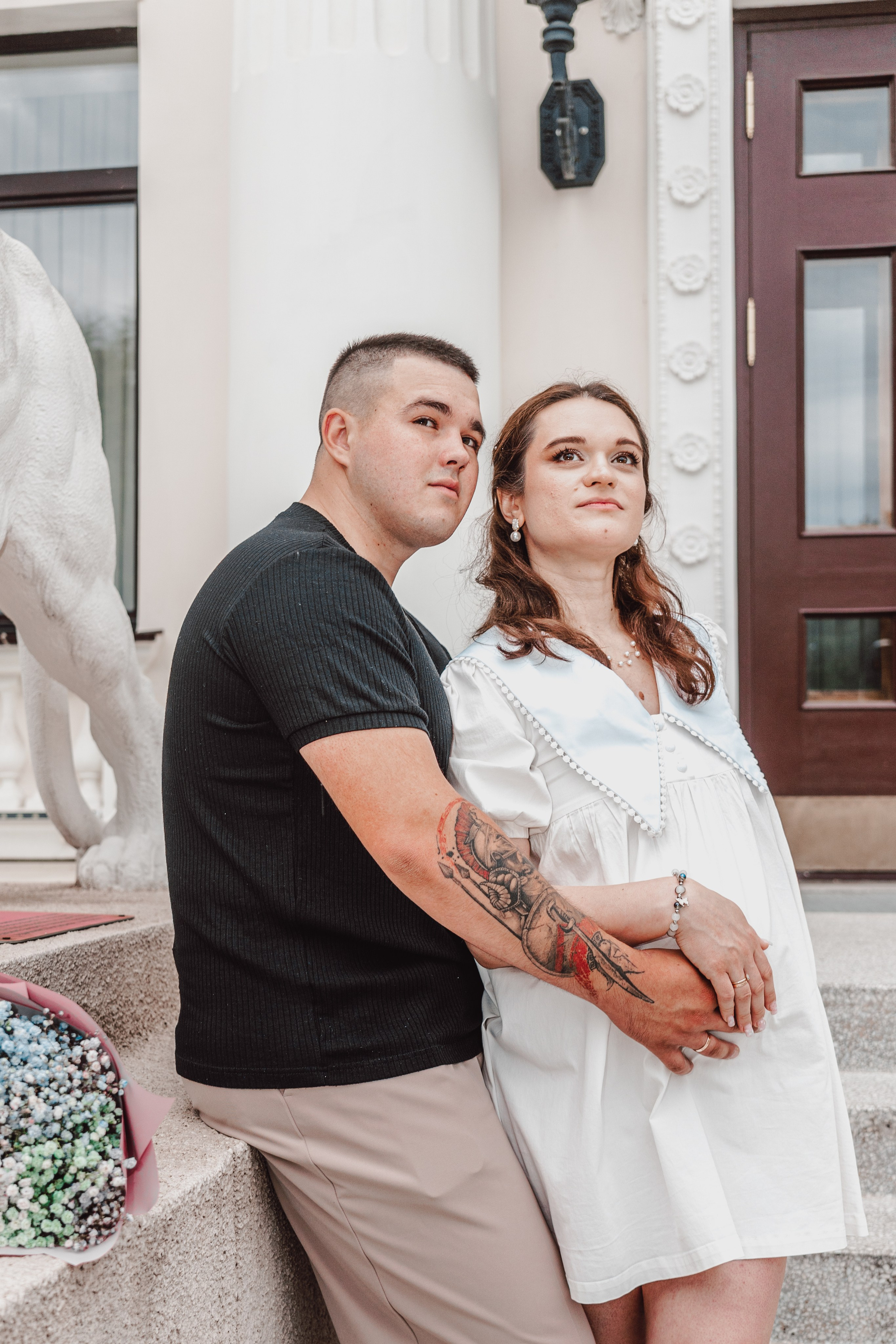 Игорь & Алина. Фотограф в Волгограде и Волжском Анастасия Кальдина