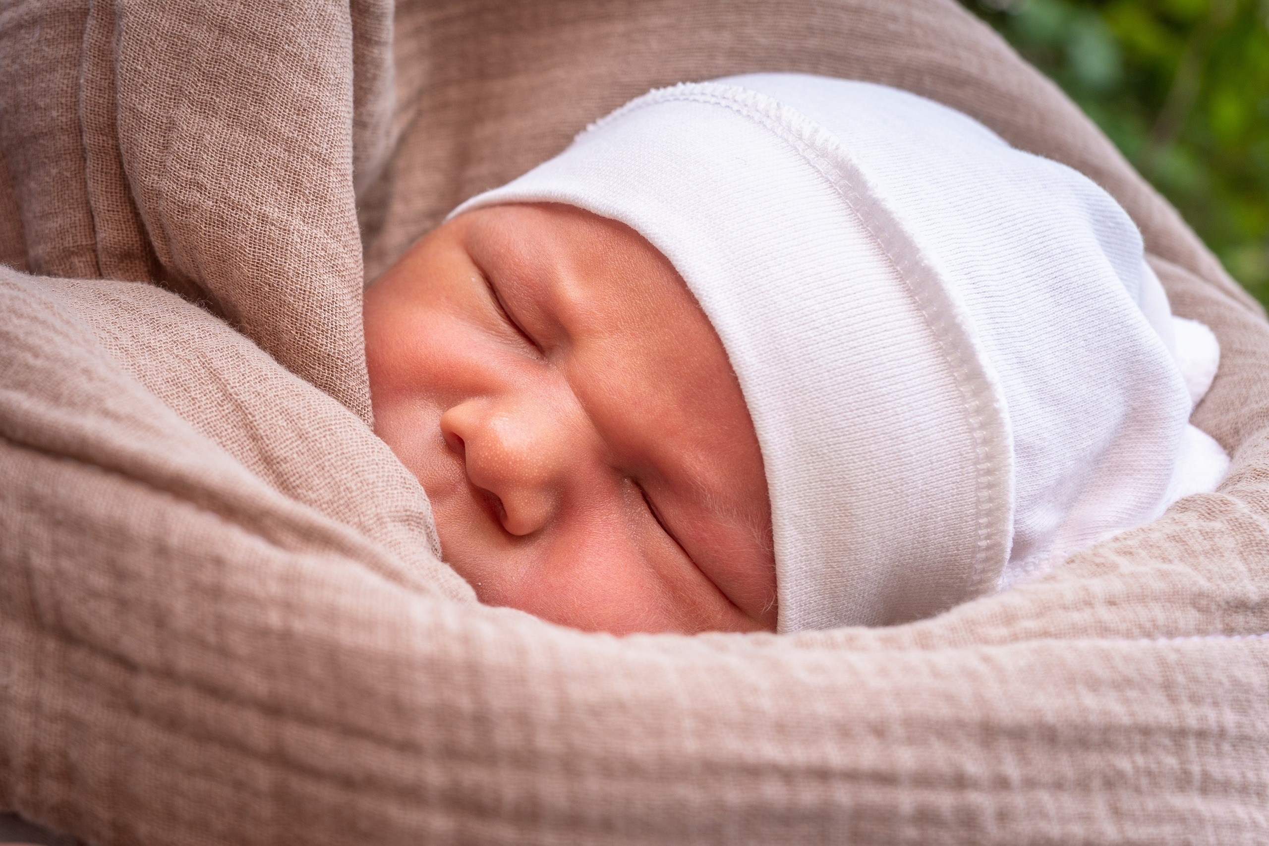 Выписка из роддома. Фотограф в Волгограде и Волжском Анастасия Кальдина