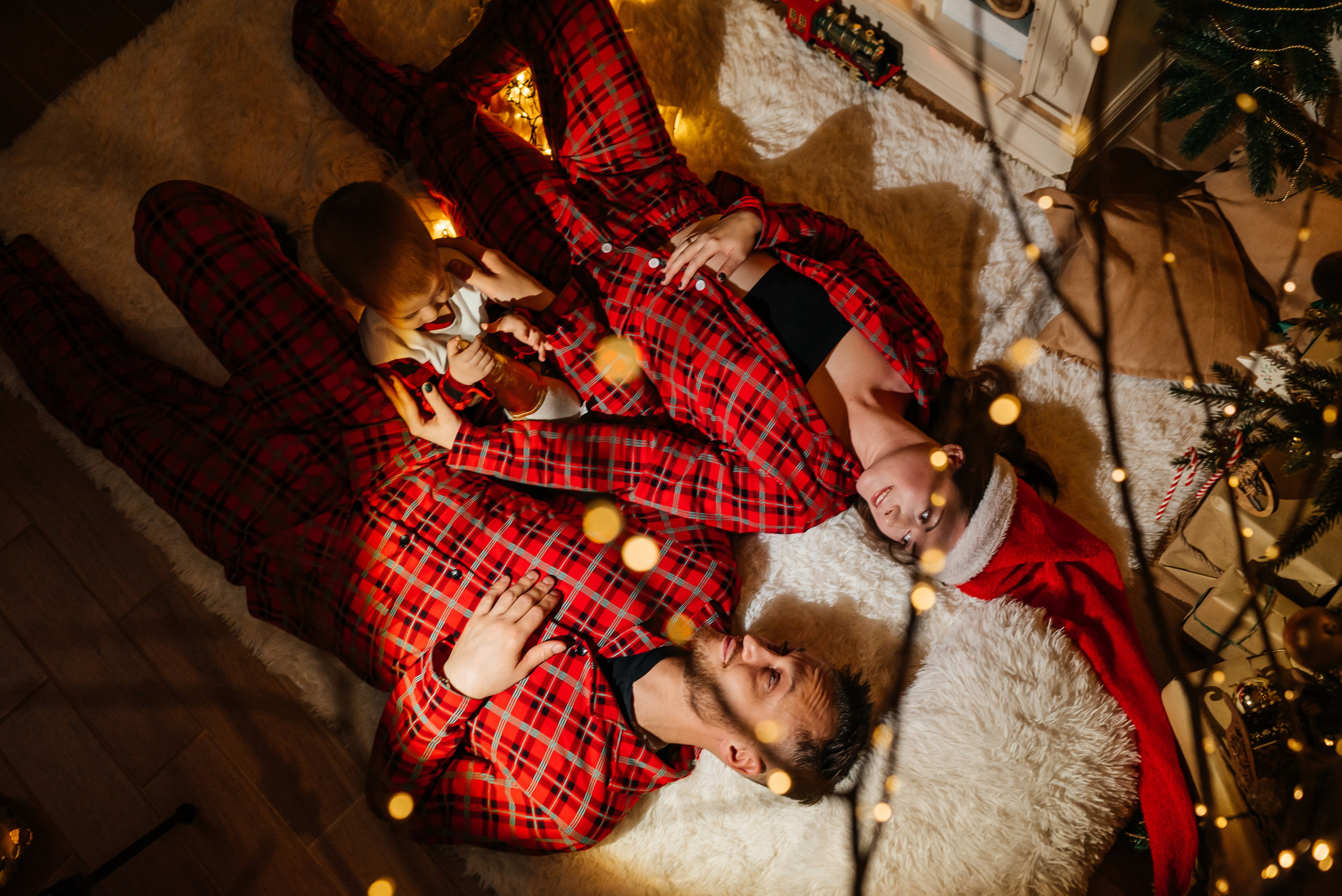 Новогодние фотосессии!. Фотограф в Каменске-Шахтинском Ольга Сагал