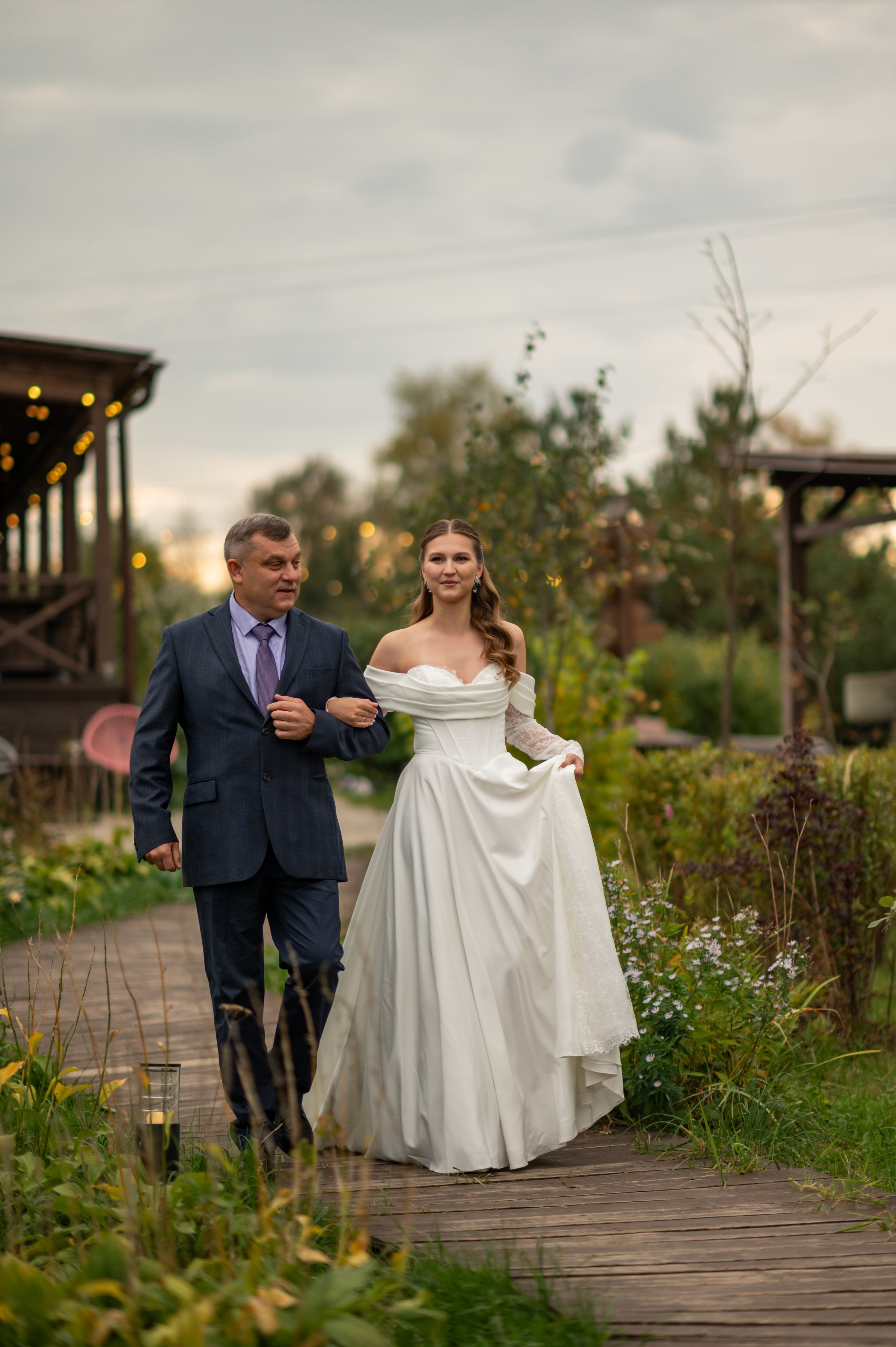 2025. Сергей и Катя. Свадебный и семейный фотограф в Москве и Европе Евгения Амелина
