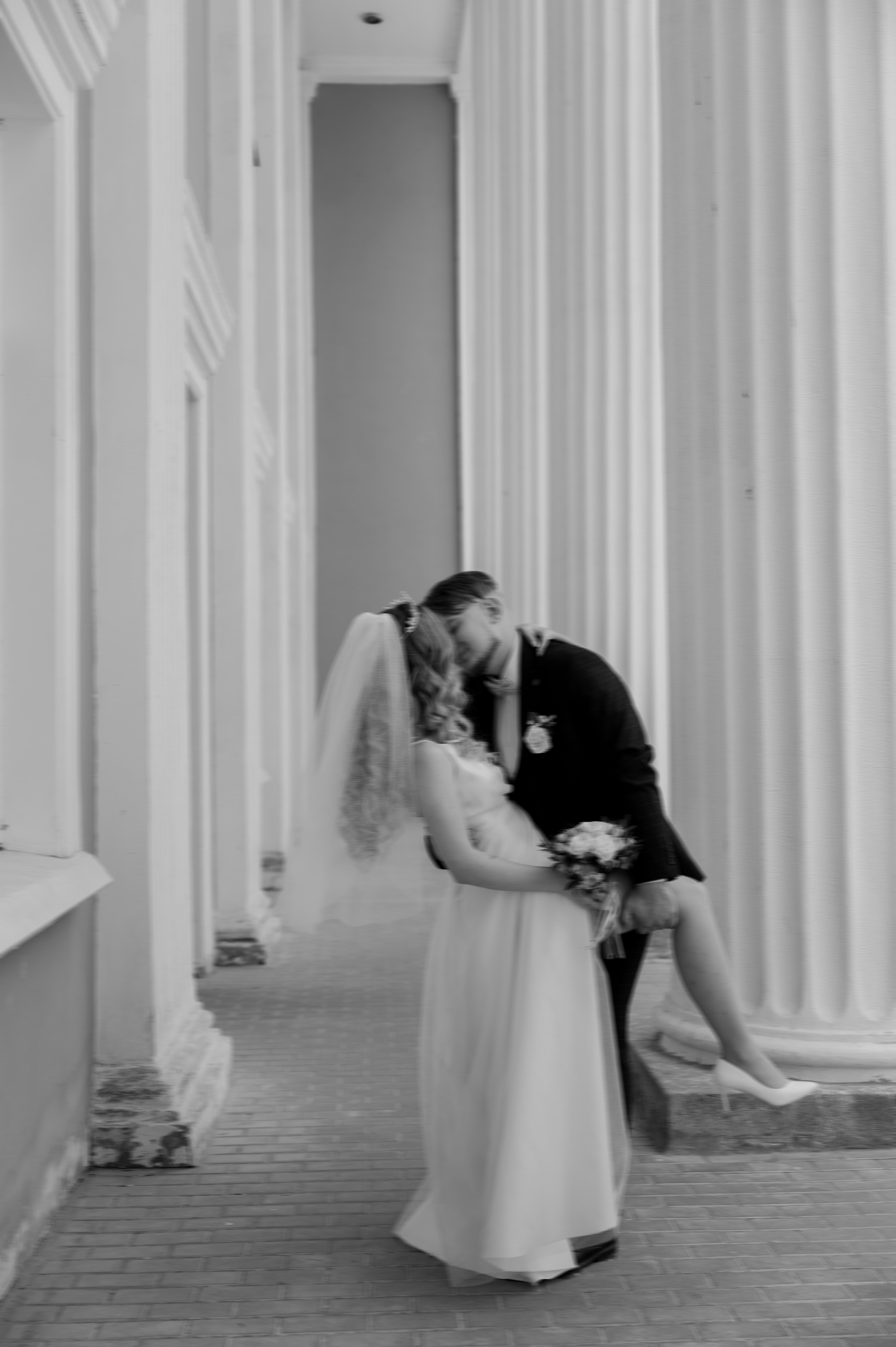 Данил и Ангелина. Наставник по мобильной съемке и фотограф Тула Новомосковск