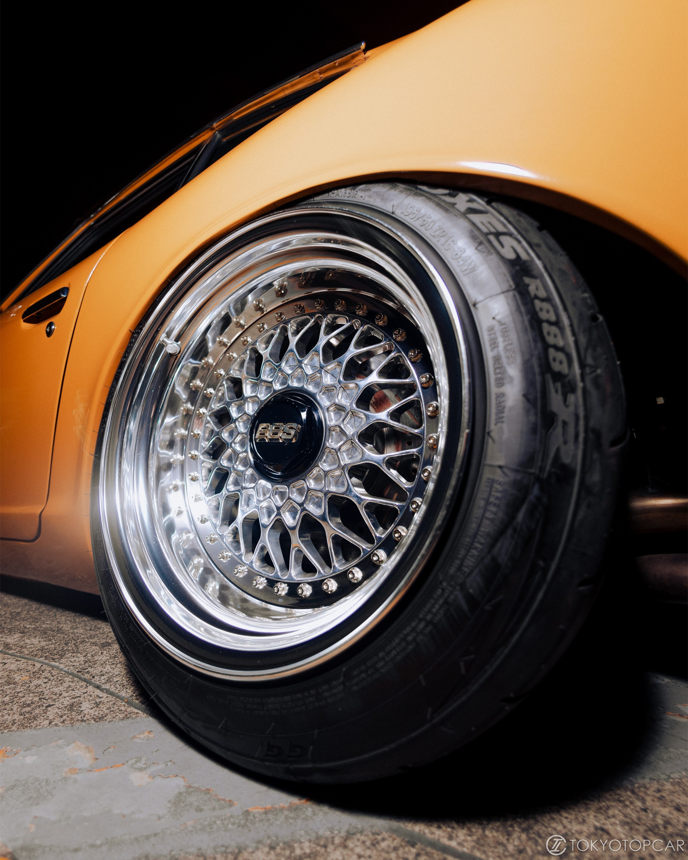 Underground Tokyo 2024. Photographer in Tokyo Anatolii Ozarto