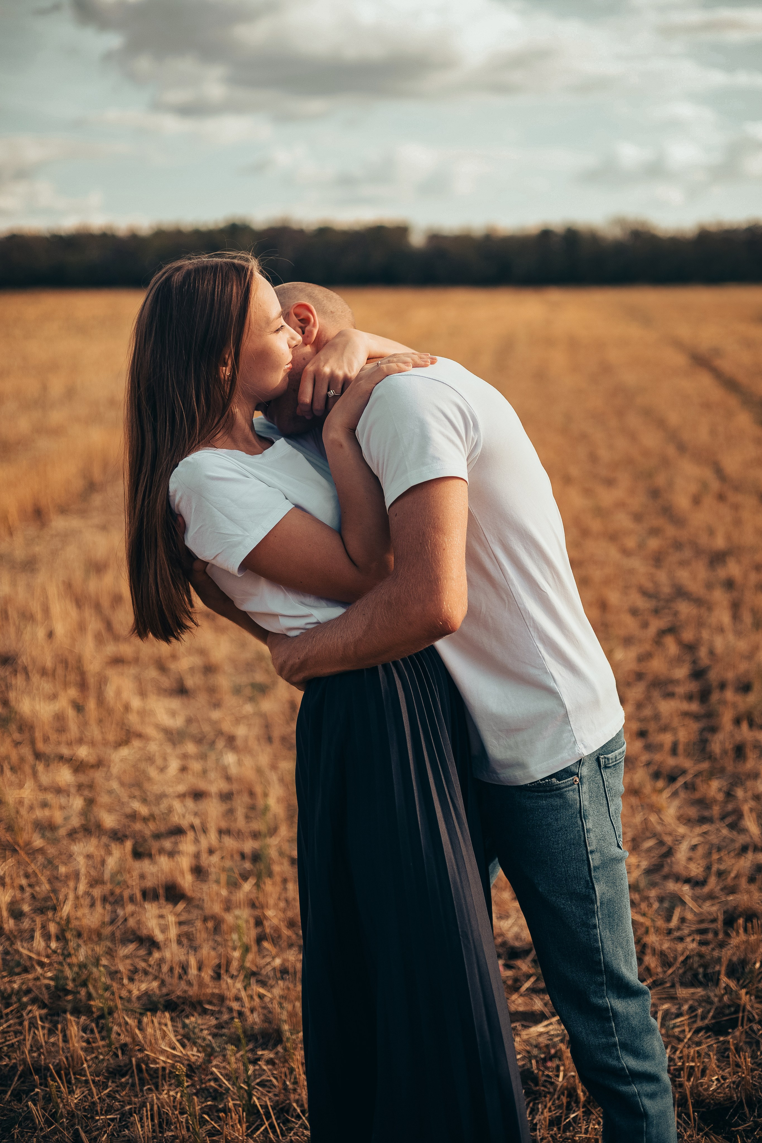 Love story. Фотограф новорожденных Саратов