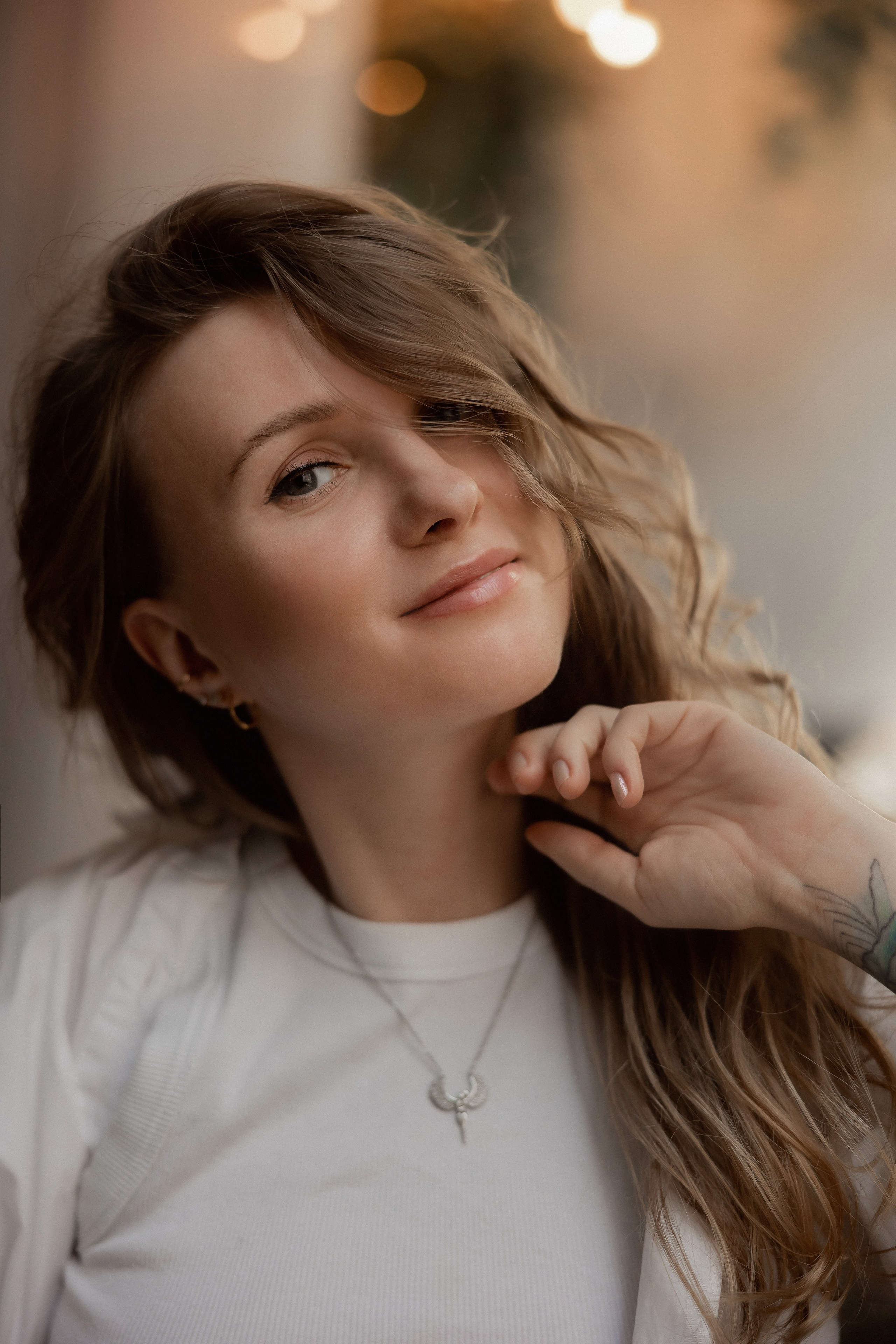 Фотосессия для Екатерины. Семейный фотограф в Москве