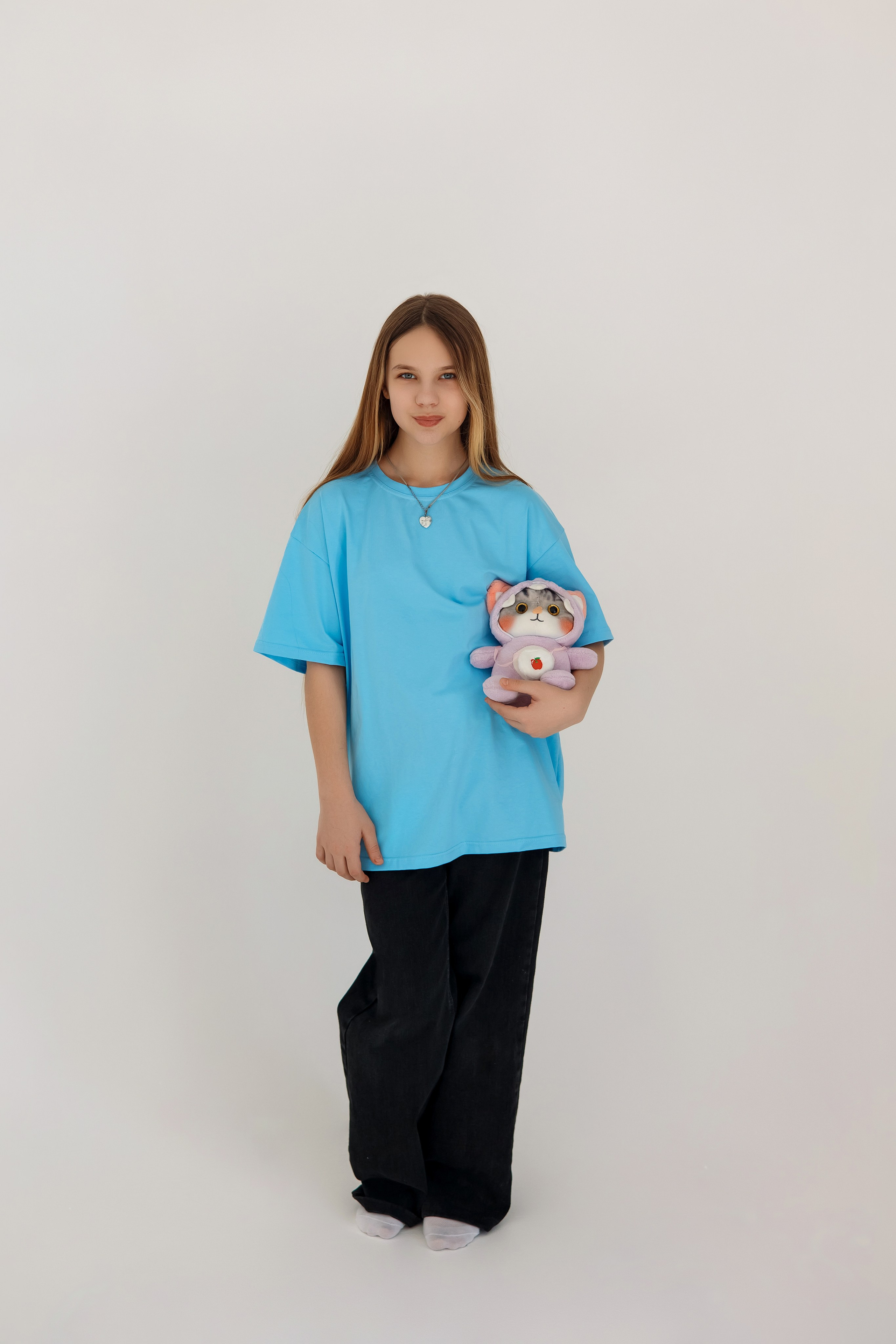 4 класс съемка в фотостудии. Фотограф Любовь Корниенко, Примоский край