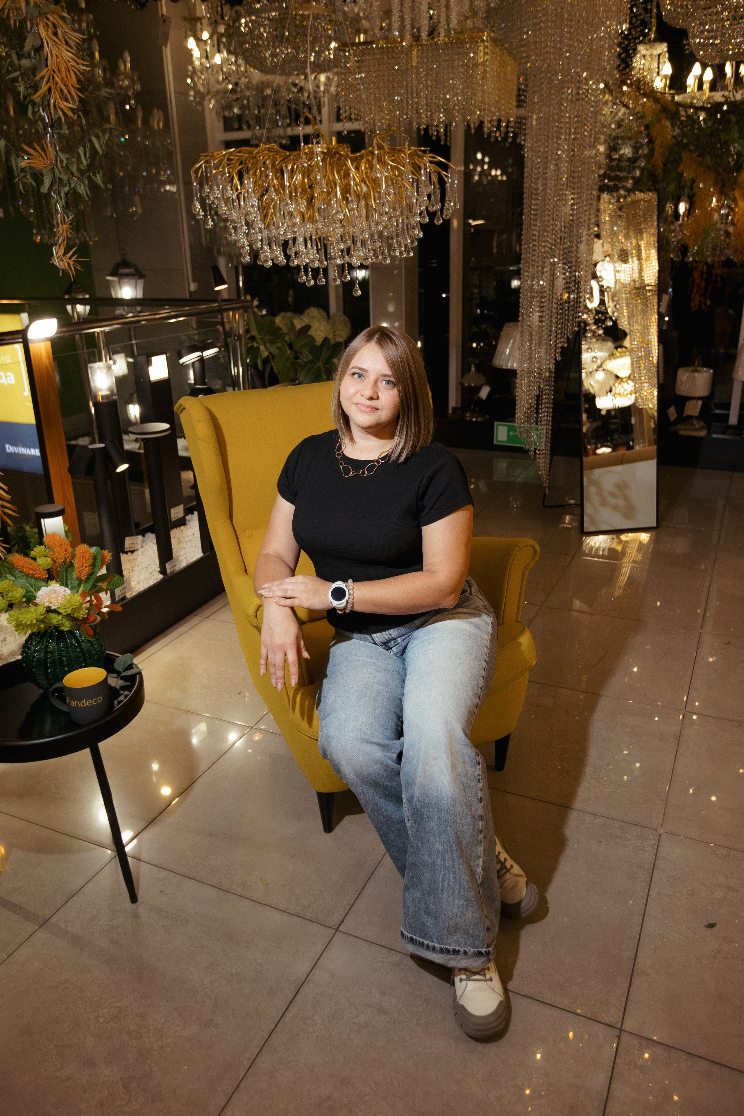 FANDECO [Освещение дома светодизайнера]. СВОИ. ФОТООТЧЕТЫ-СОБЫТИЯ-МЕСТА